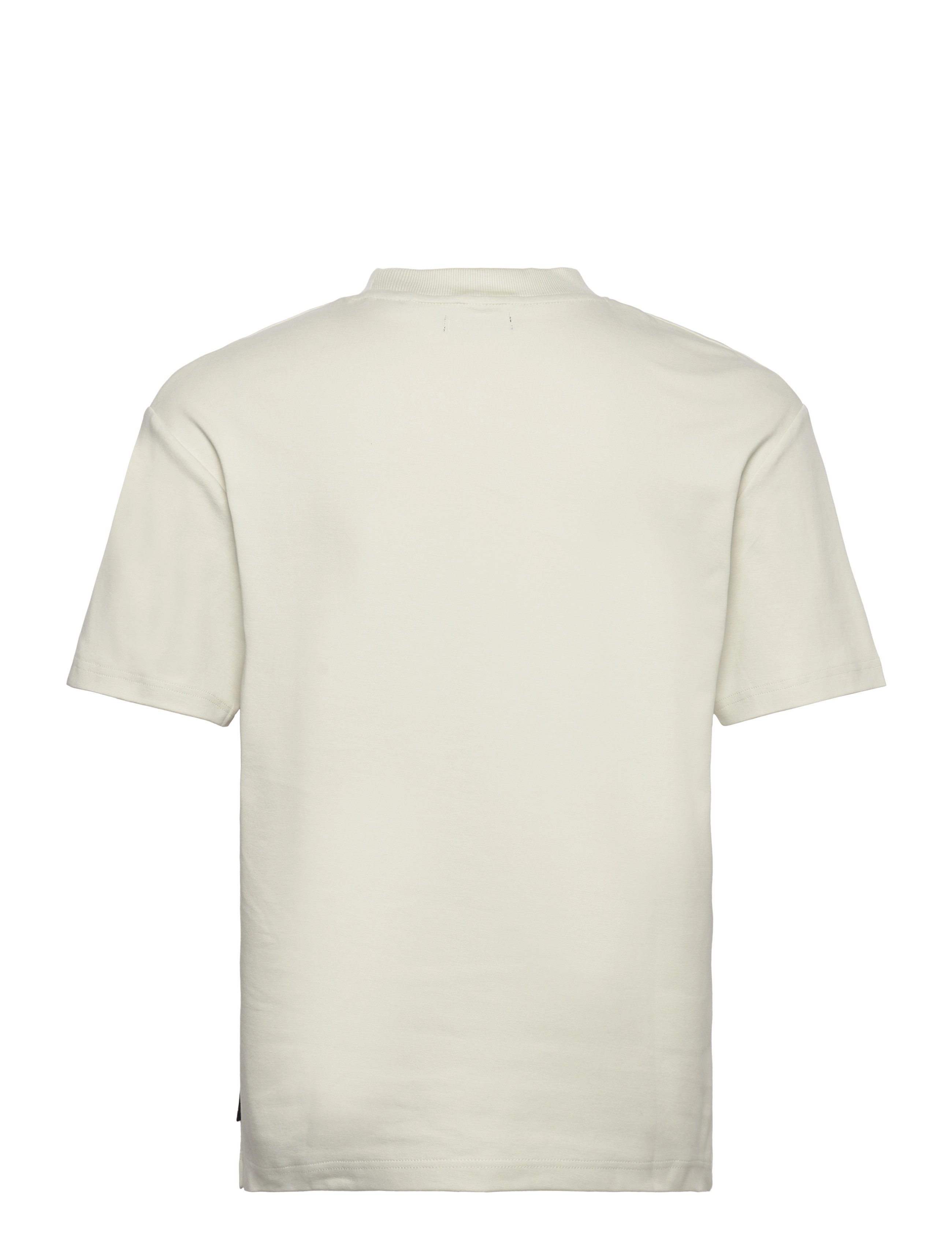 Jack & Jones - JPRBLASANCHEZ BRANDING TEE CREW NECK SN - green tint - 2