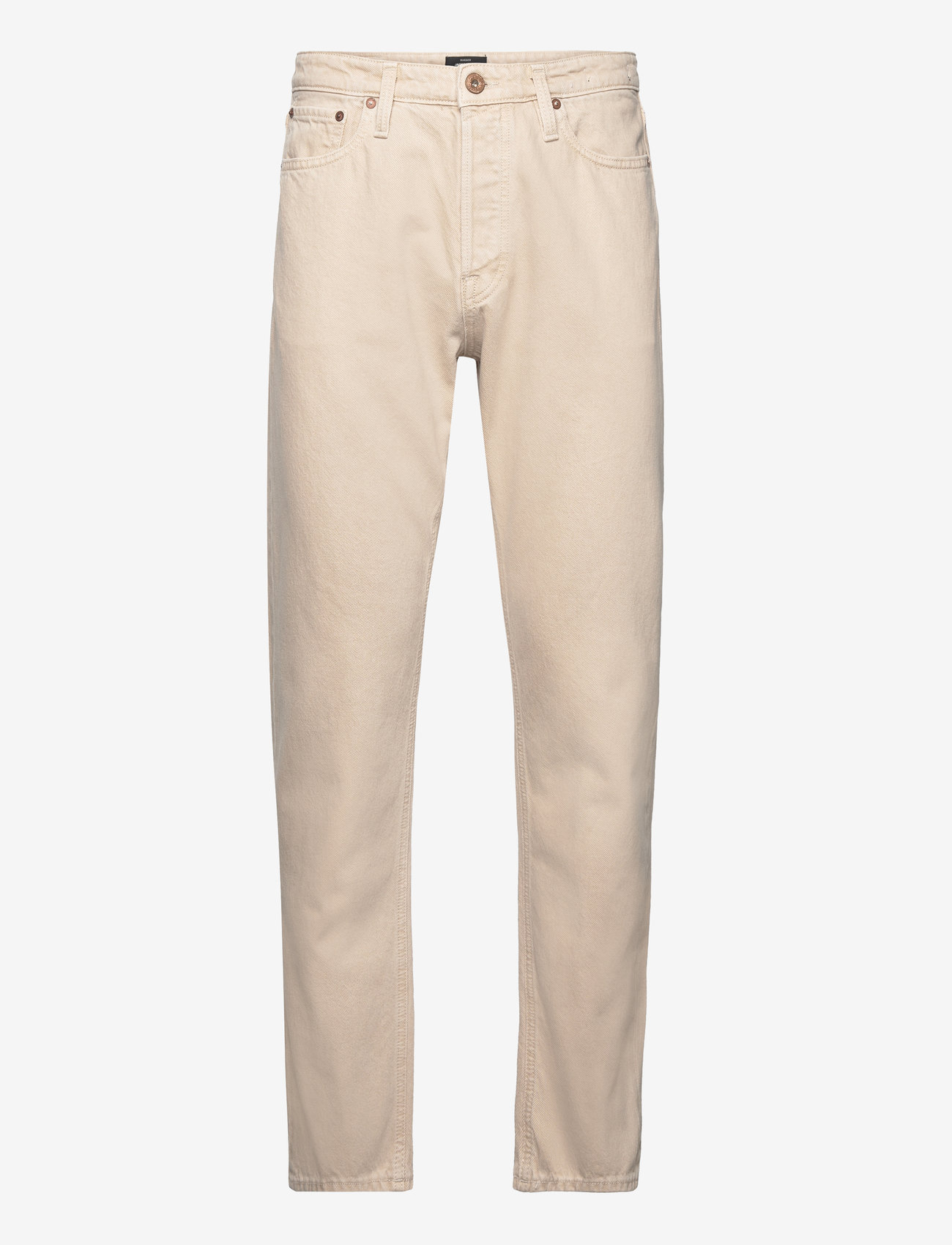 Jack & Jones - JJICHRIS JJCOOPER AM 900 NOOS - regular jeans - moonbeam - 1