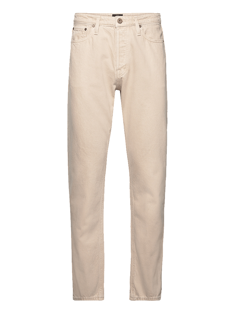 Jack & Jones - JJICHRIS JJCOOPER AM 900 NOOS - regular jeans - moonbeam - 1