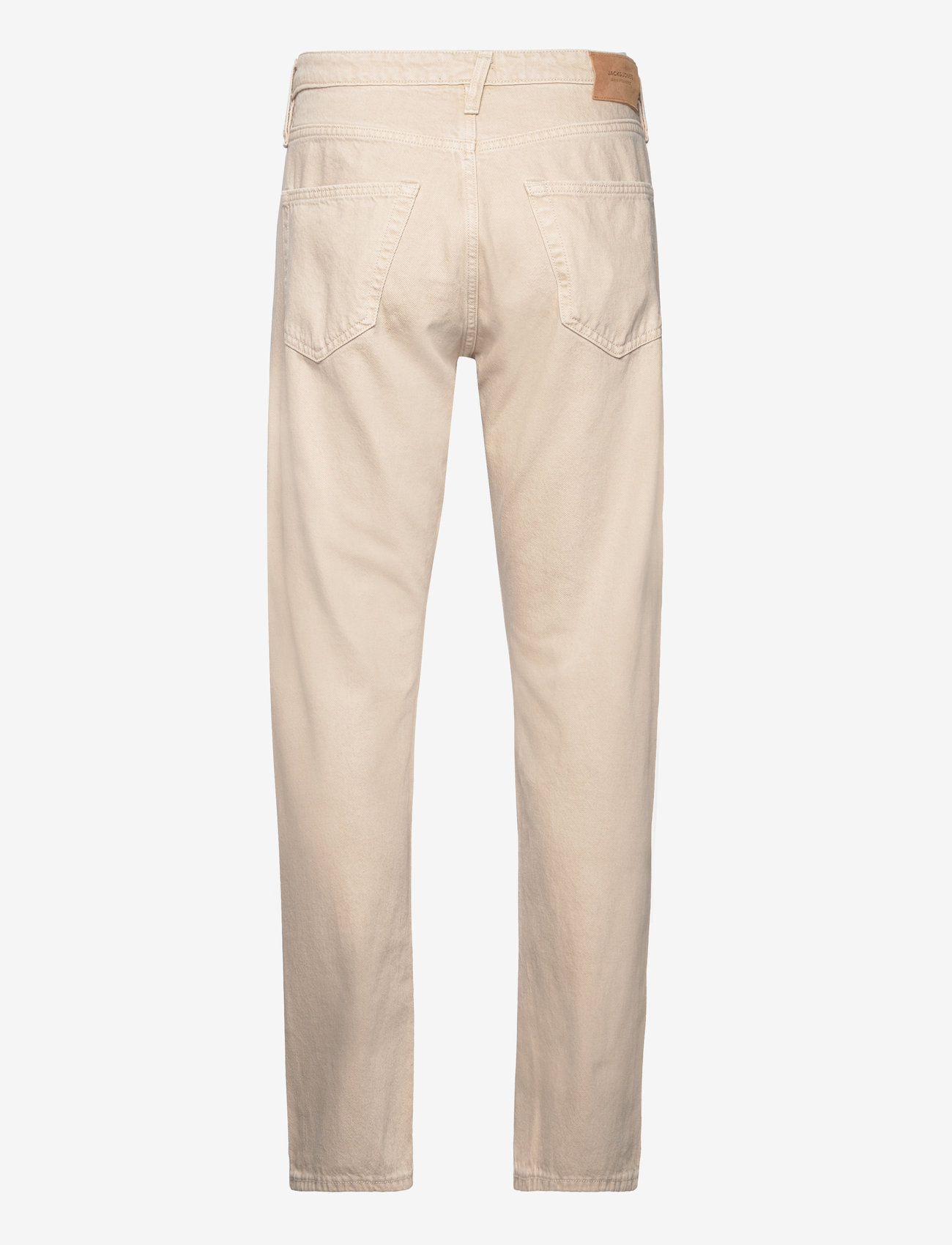 Jack & Jones - JJICHRIS JJCOOPER AM 900 NOOS - regular jeans - moonbeam - 2