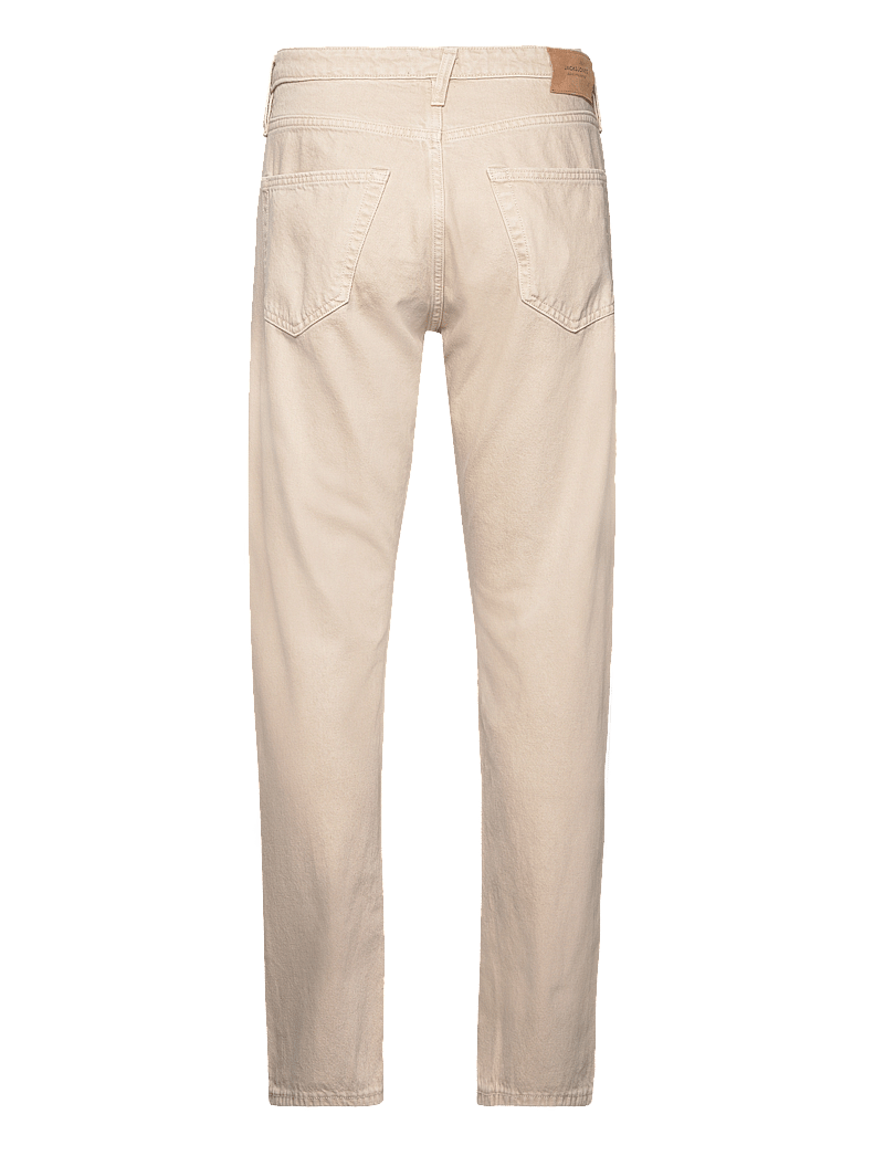 Jack & Jones - JJICHRIS JJCOOPER AM 900 NOOS - regular jeans - moonbeam - 2