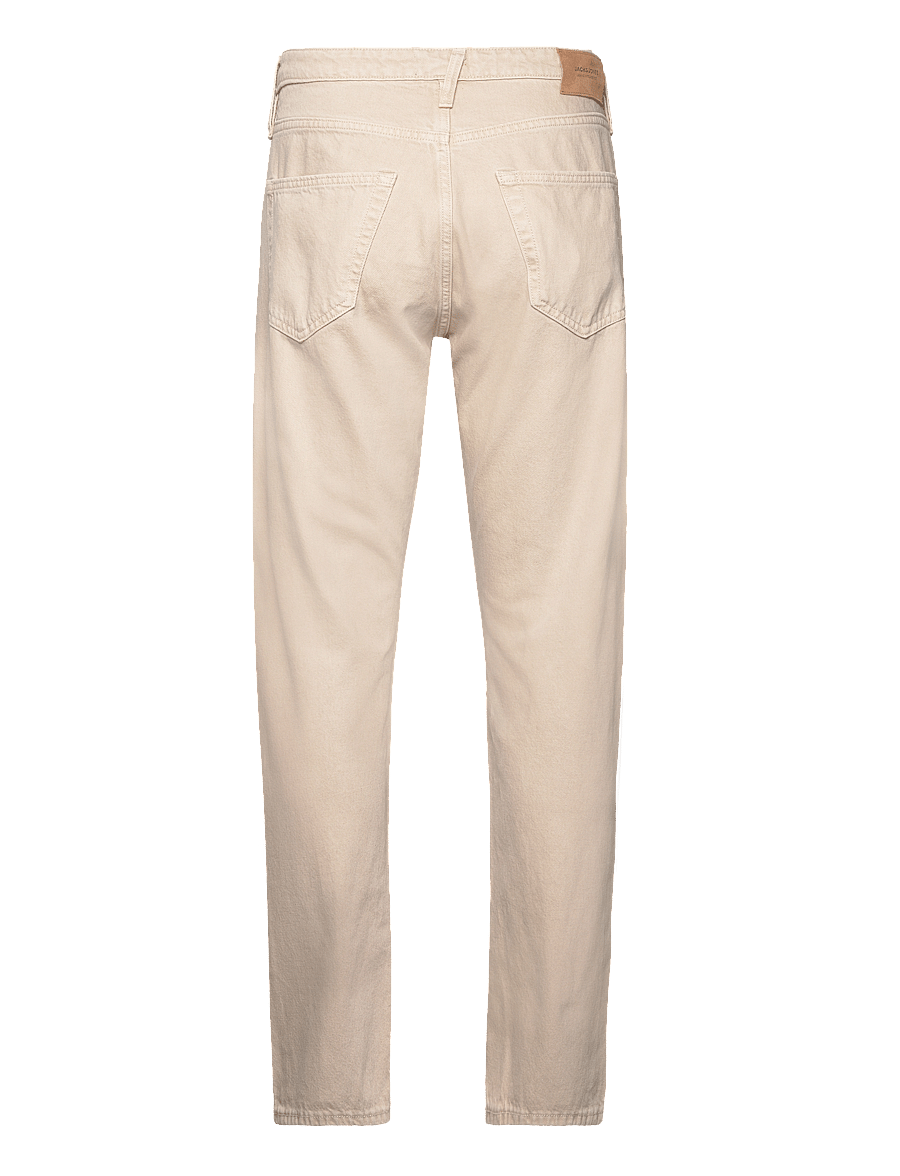 Jack & Jones - JJICHRIS JJCOOPER AM 900 NOOS - regular jeans - moonbeam - 2