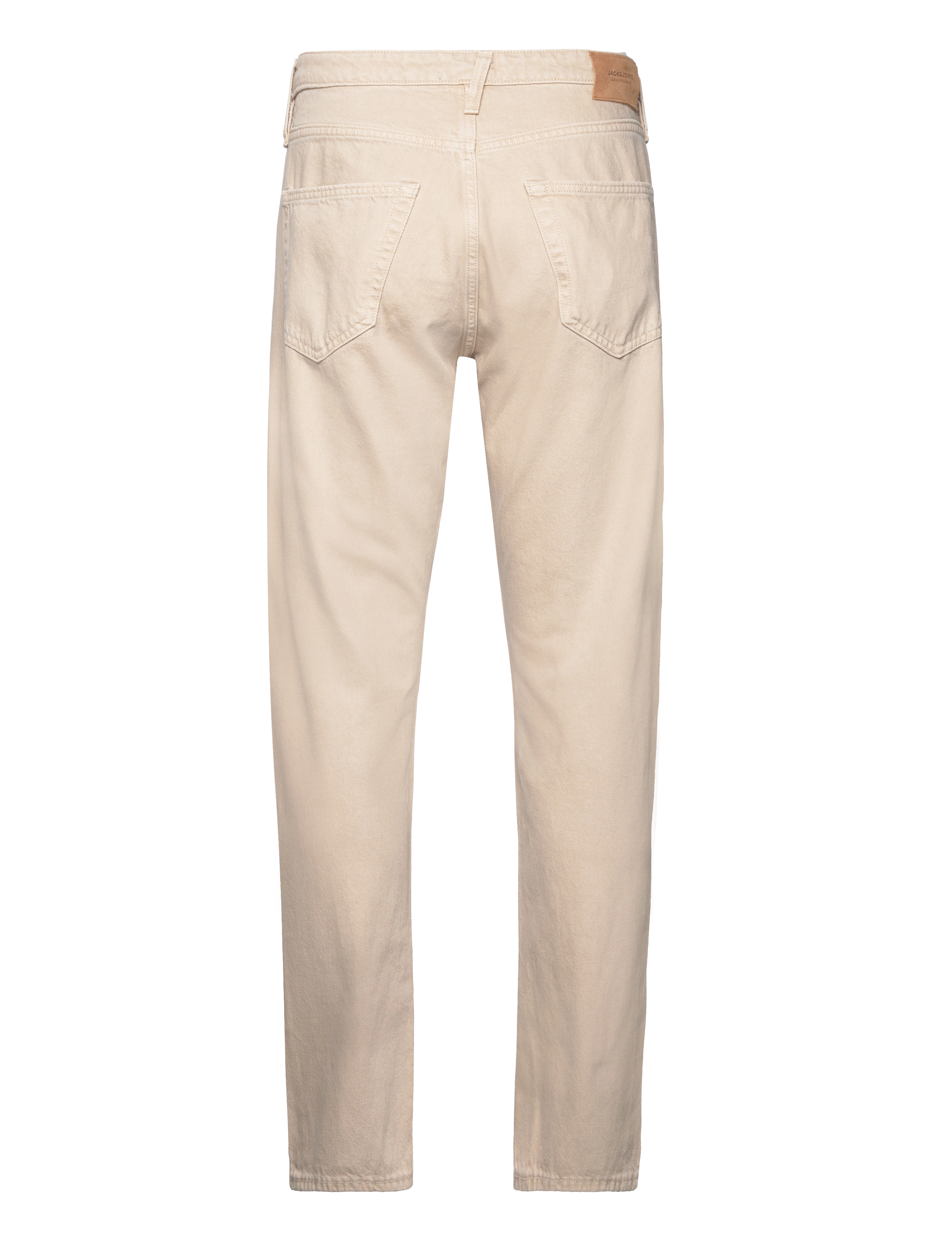 Jack & Jones - JJICHRIS JJCOOPER AM 900 NOOS - normale jeans - moonbeam - 2