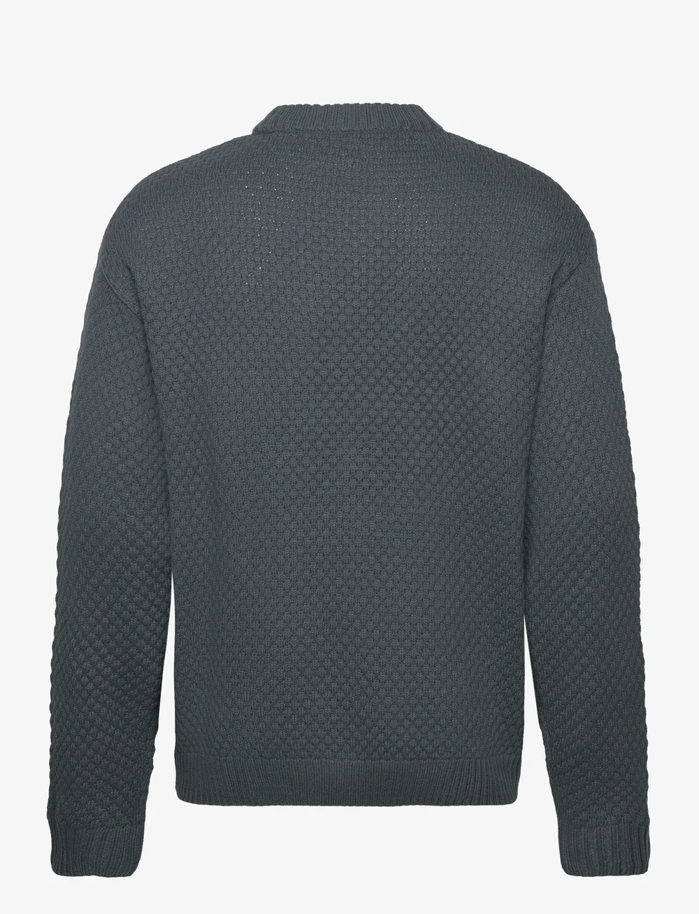 Jack and jones knit 2025 crew neck