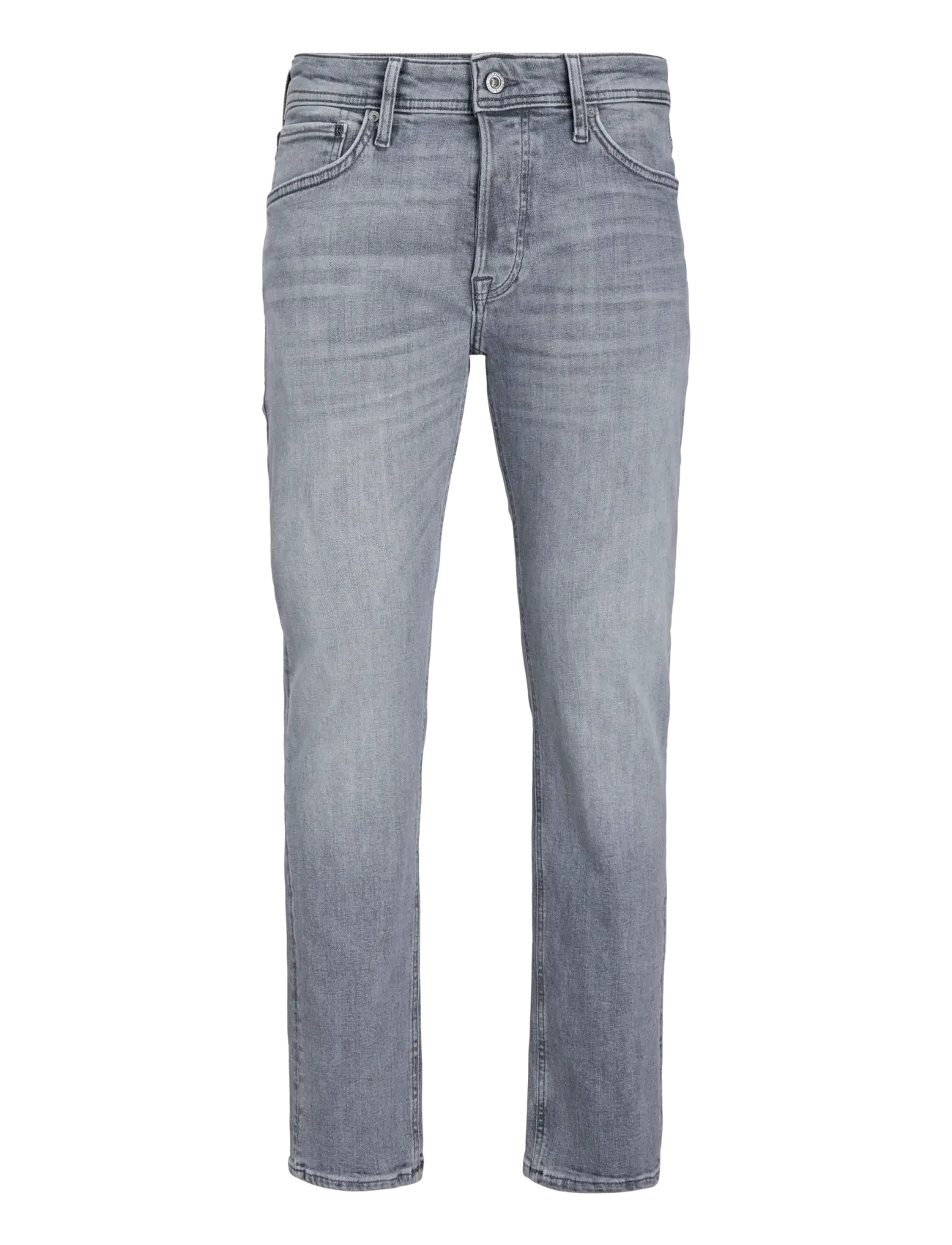 Jack & Jones JJIMIKE JJORIGINAL JJ 811 NOOS - Angebote - GREY DENIM / grey
