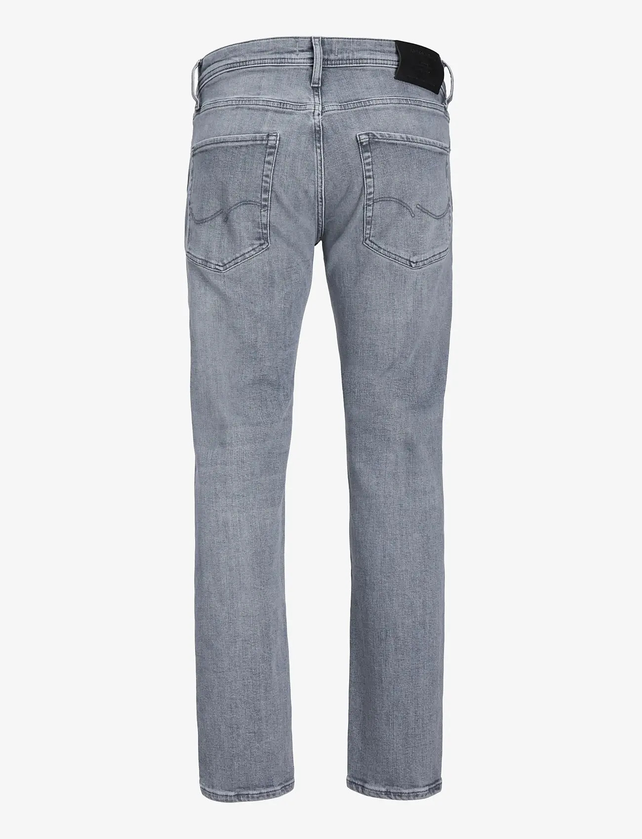 Jack & Jones - JJIMIKE JJORIGINAL JJ 811 NOOS - regular jeans - grey denim - 2