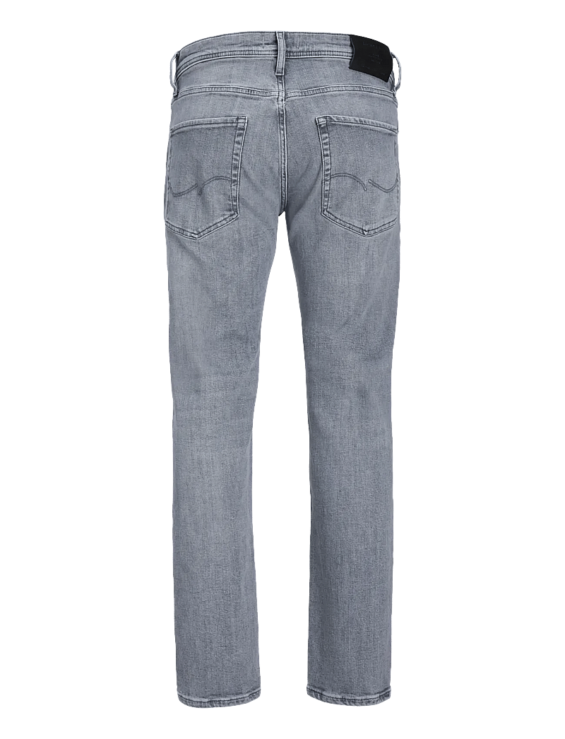 Jack & Jones - JJIMIKE JJORIGINAL JJ 811 NOOS - regular jeans - grey denim - 2