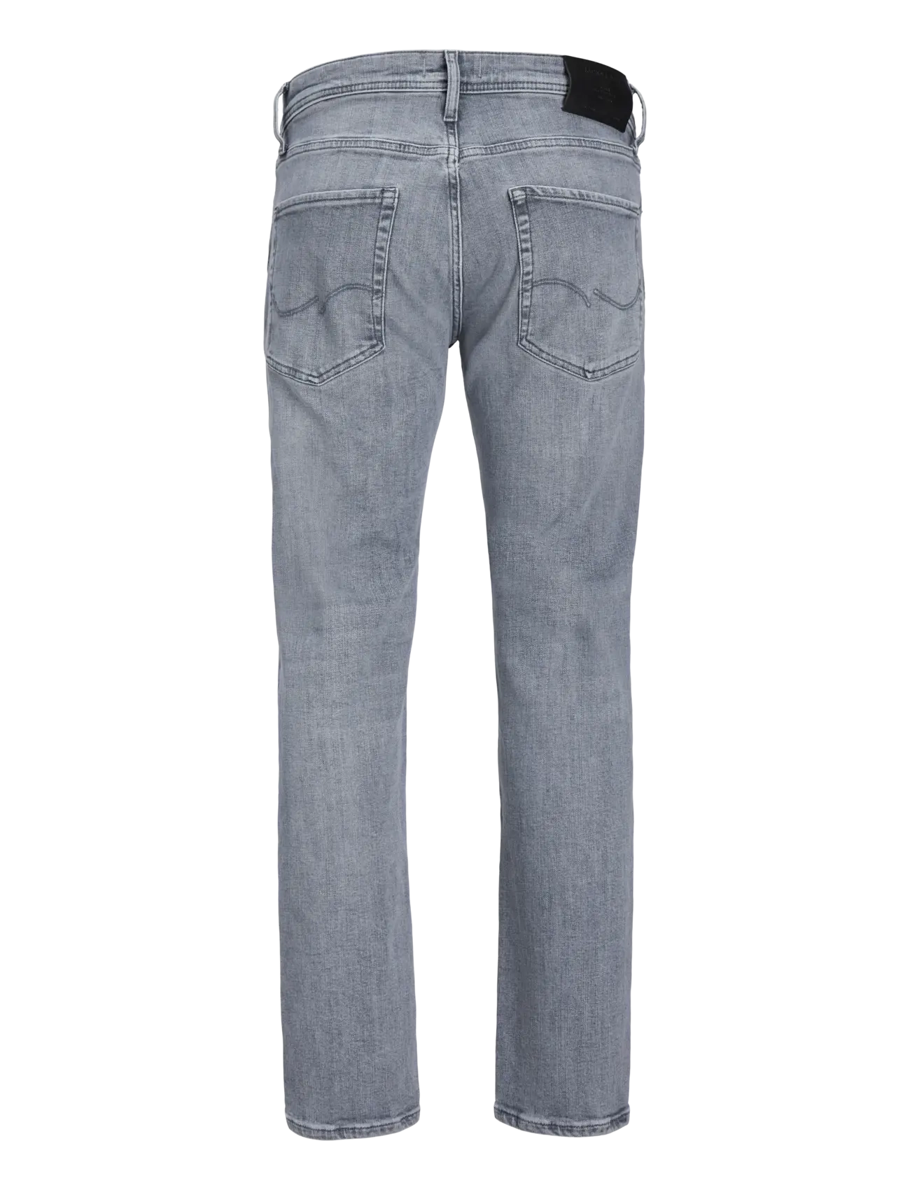 Jack & Jones - JJIMIKE JJORIGINAL JJ 811 NOOS - regular jeans - grey denim - 2