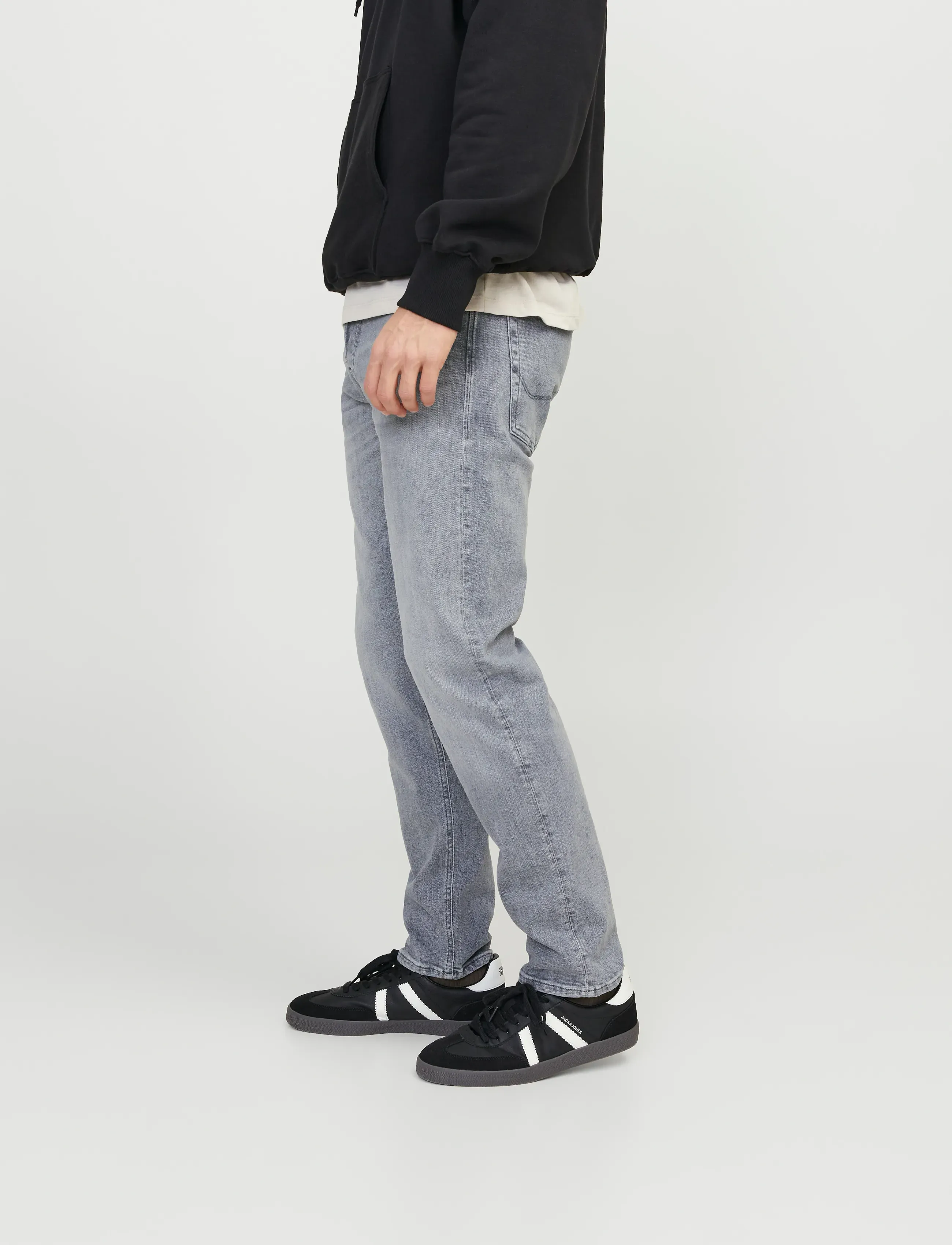 JACK & JONES Raka jeans JJIMIKE JJORIGINAL JJ 811 herr – bild 8