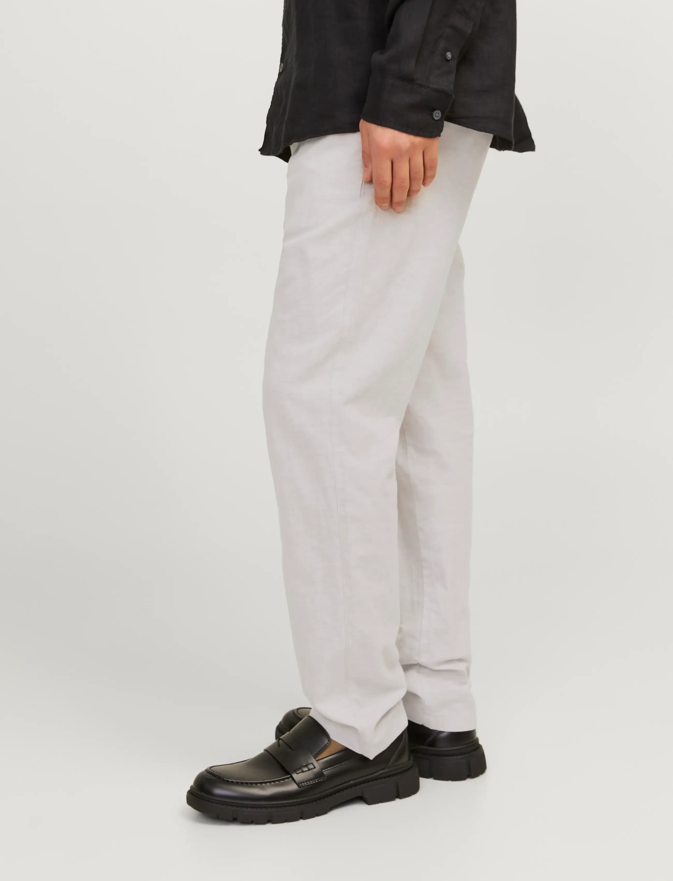 JACK & JONES Chinobyxa 'JJStace Summer' herr – bild 8