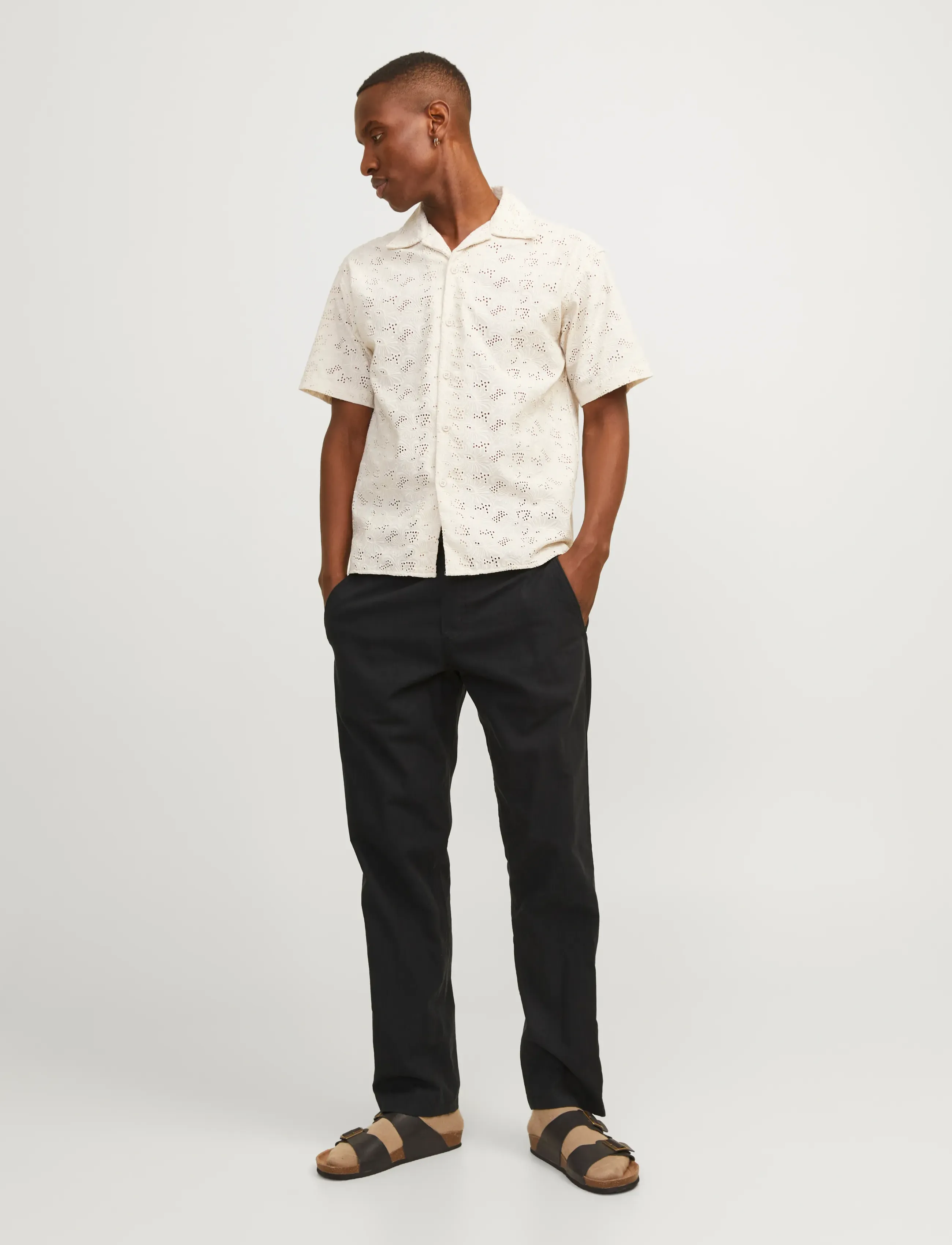 JACK & JONES Byxa 'JPSTKane JJSummer' herr – bild 4