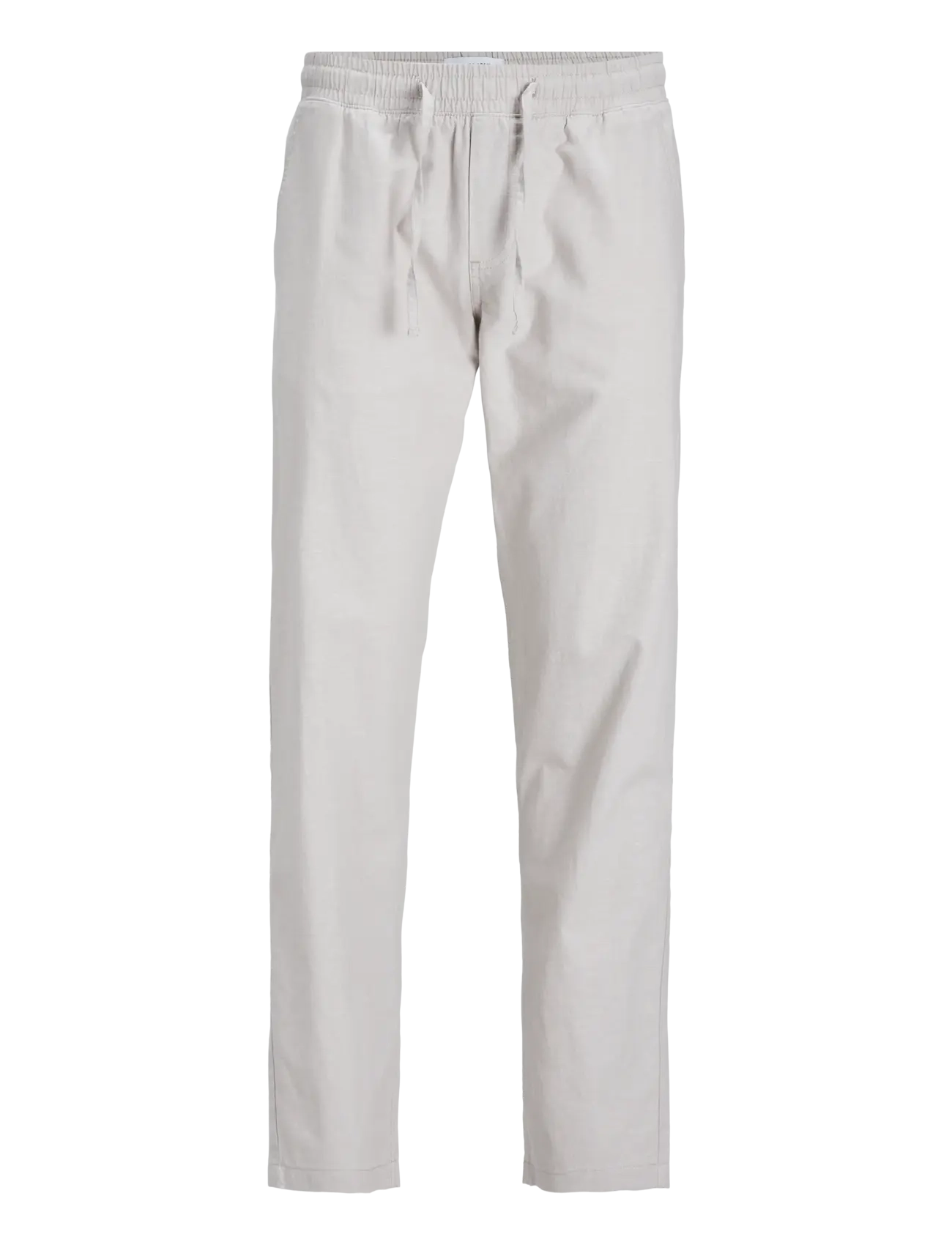 JACK & JONES Jpstkane Summer Linen Blend Jogger Sn Lila - S - Herren