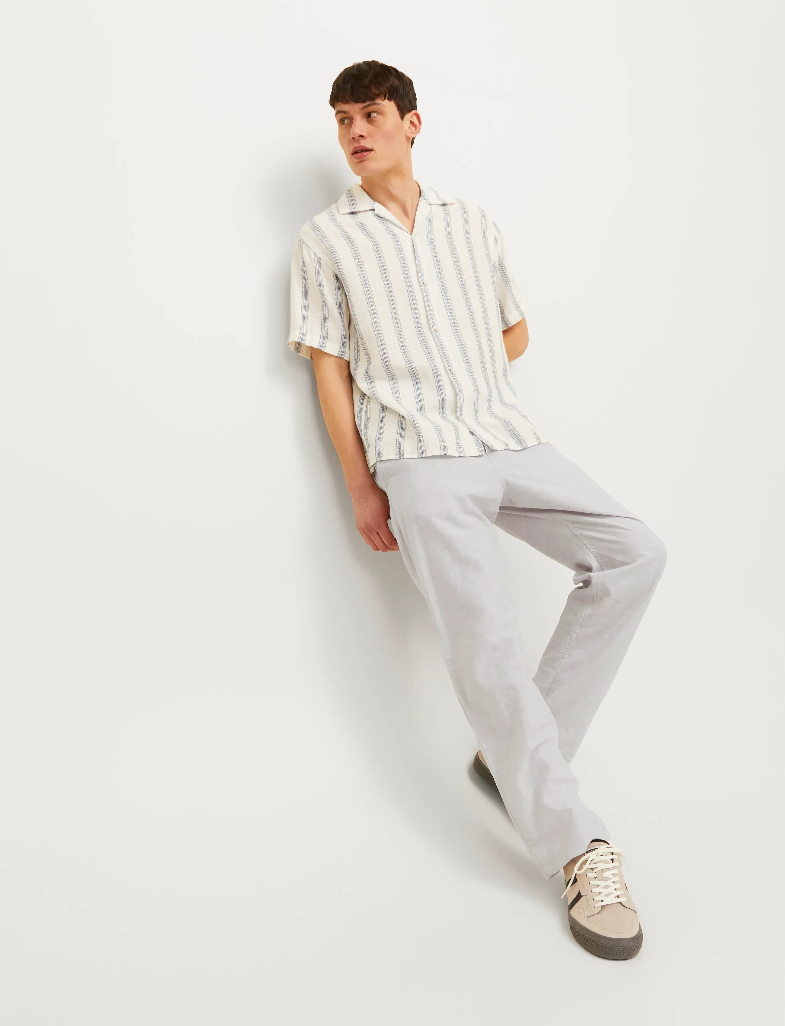 JACK & JONES Byxa 'JPSTKane JJSummer' herr – bild 9