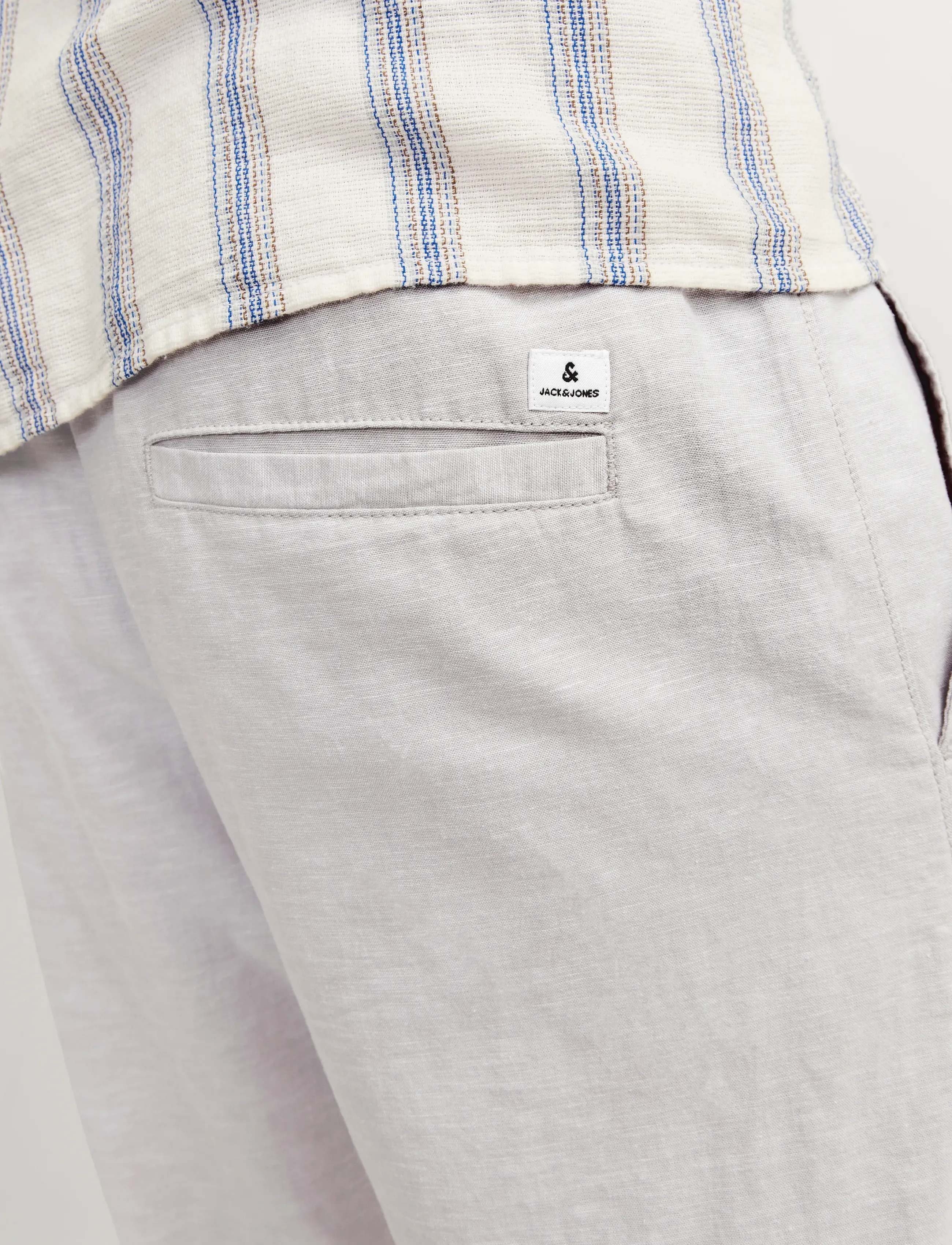JACK & JONES Byxa 'JPSTKane JJSummer' herr – bild 10