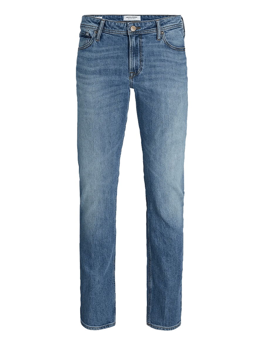 Jack & Jones - JJICLARK JJORIGINAL AM 416 NOOS - blue denim - 1