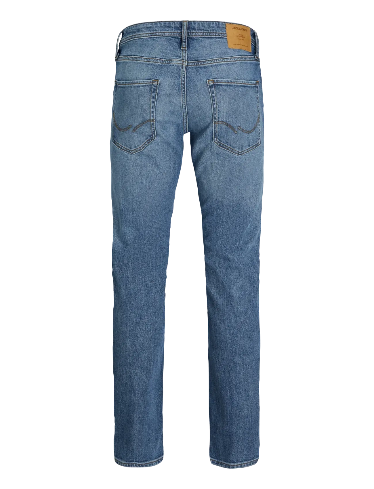 Jack & Jones - JJICLARK JJORIGINAL AM 416 NOOS - blue denim - 2