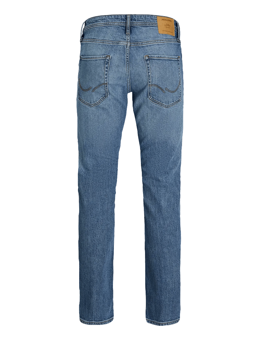 Jack & Jones - JJICLARK JJORIGINAL AM 416 NOOS - blue denim - 2
