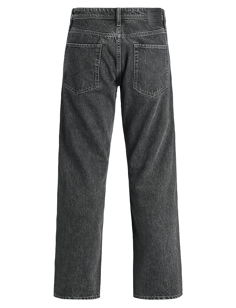 Jack & Jones - JJIALEX JJORIGINAL SBD 499 NOOS - loose jeans - black denim - 2
