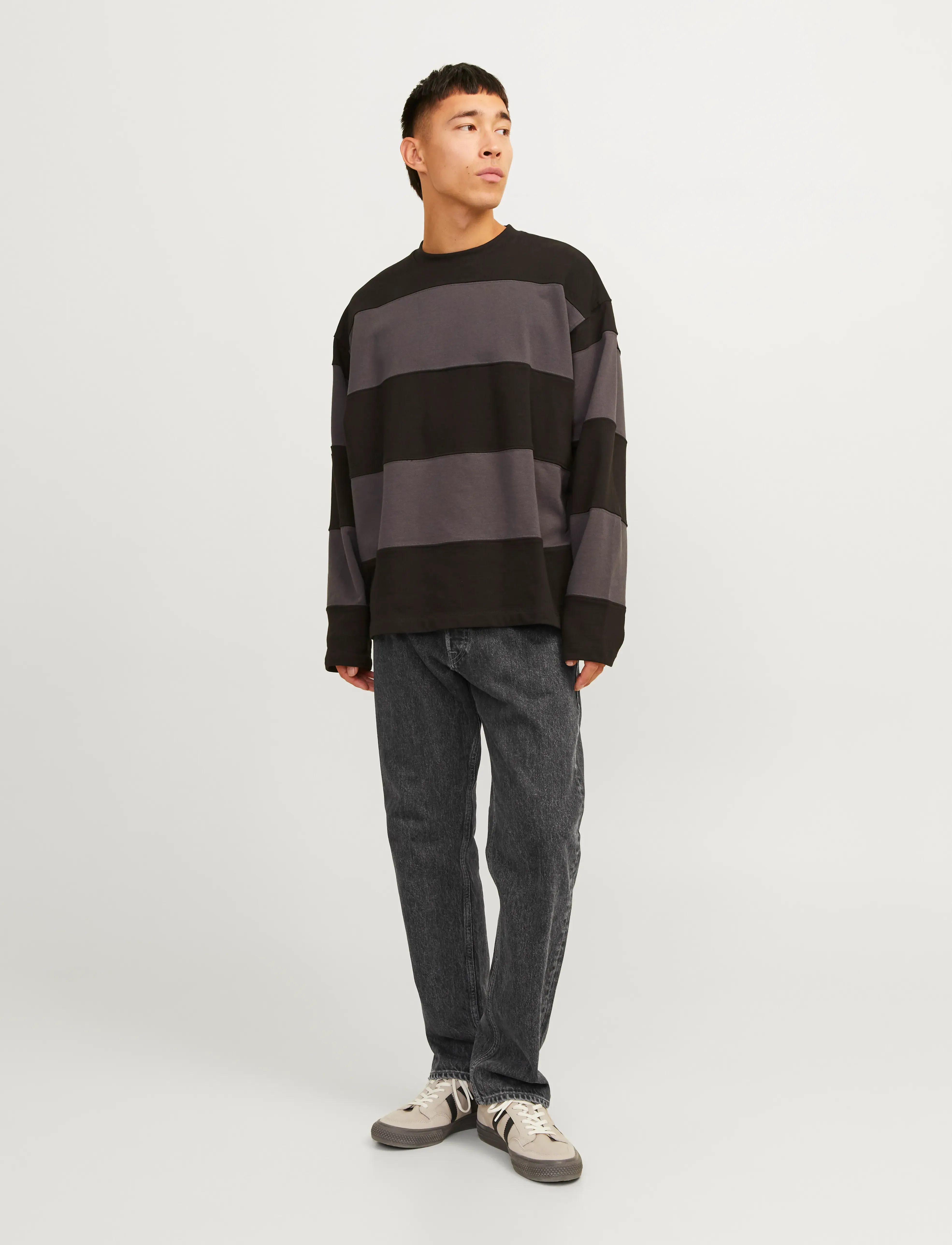 JACK & JONES Jjialex Jjoriginal Sbd 499 Noos relaxed fit jeans herr – bild 5