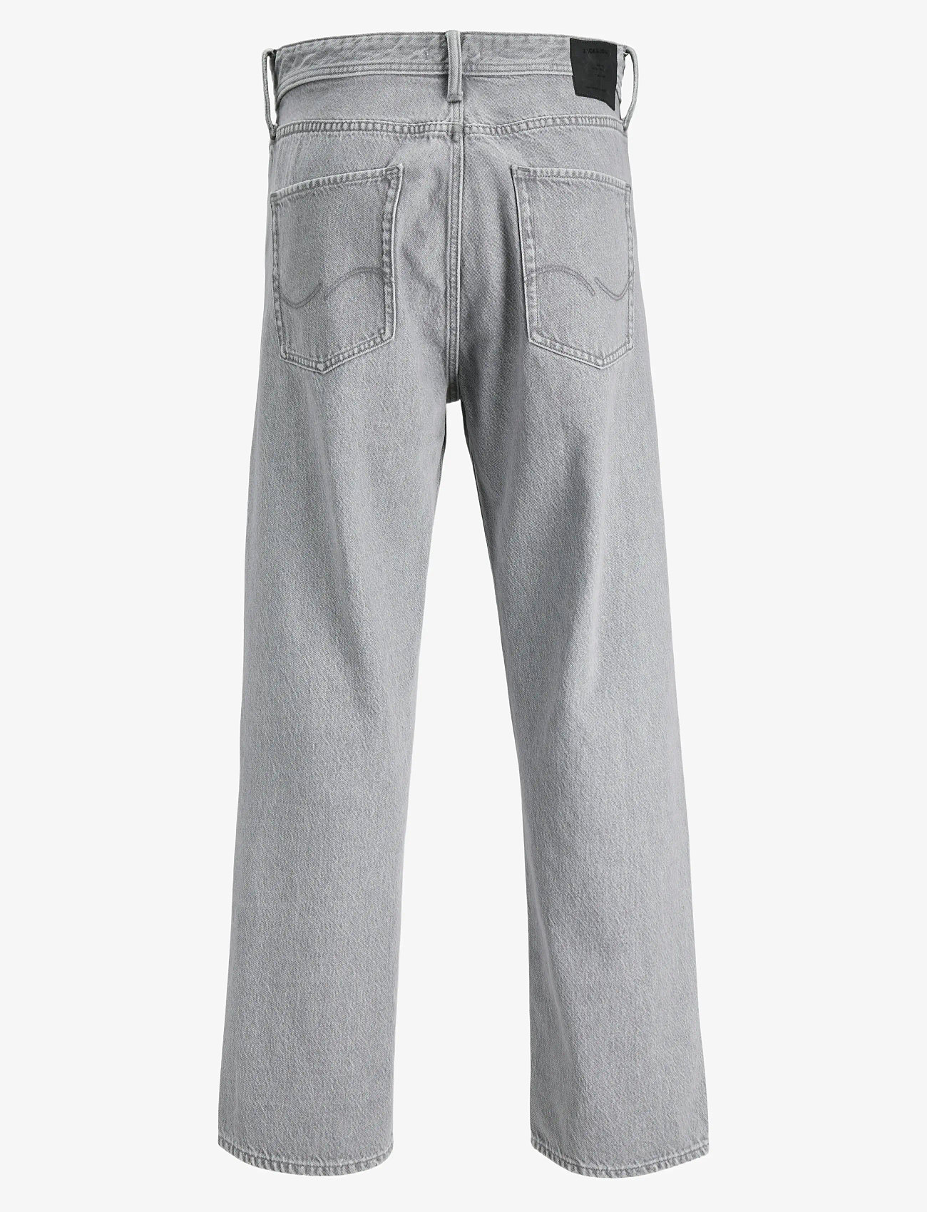 Jack & Jones - JJIALEX JJORIGINAL SBD 331 NOOS - loose jeans - grey denim - 2