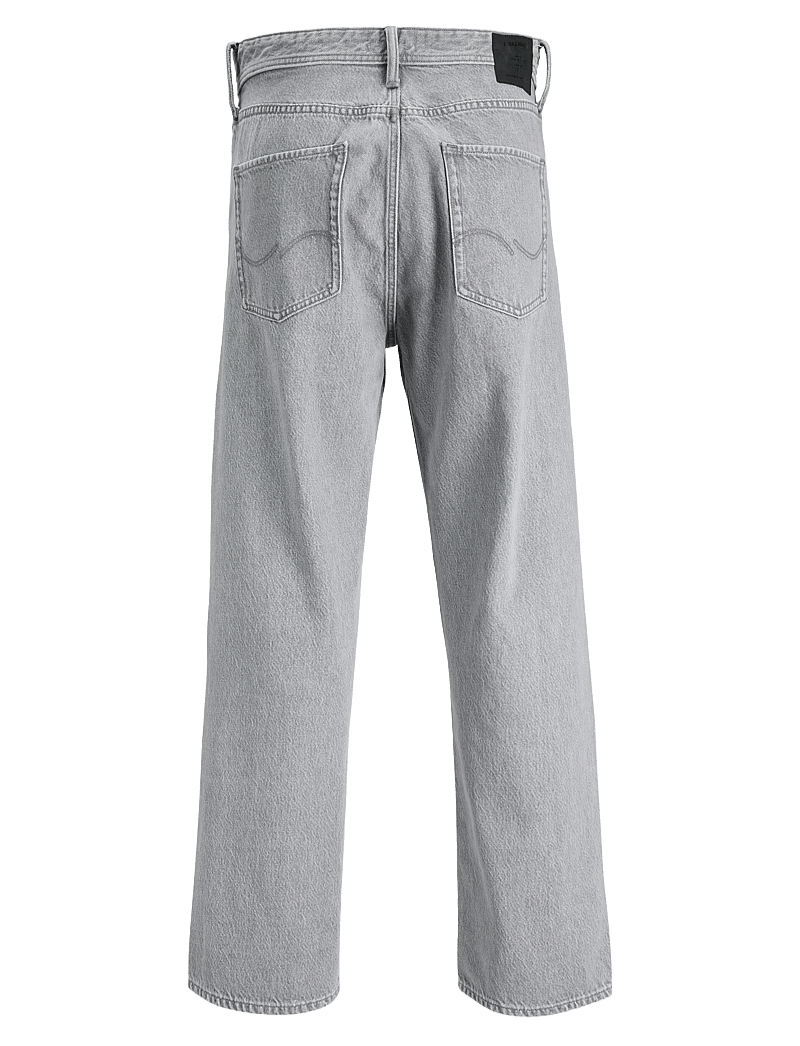 Jack & Jones - JJIALEX JJORIGINAL SBD 331 NOOS - loose jeans - grey denim - 2