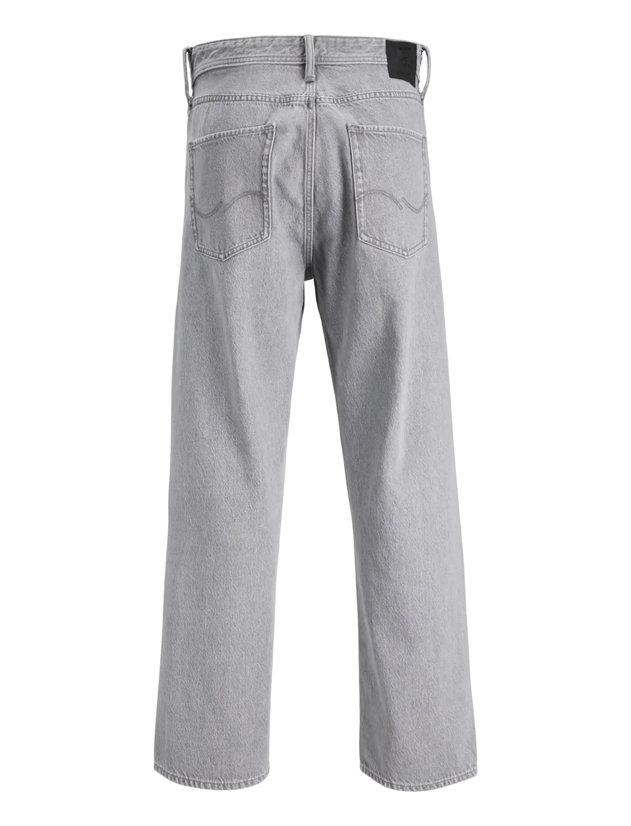 Jack & Jones - JJIALEX JJORIGINAL SBD 331 NOOS - loose jeans - grey denim - 2