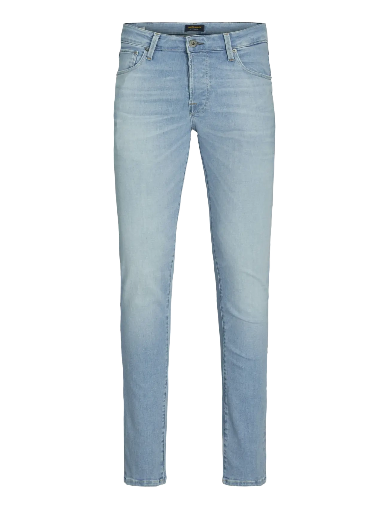 Jack & Jones JJIGLENN JJICON JJ 259 50SPS NOOS - Jeans - BLUE DENIM / blue