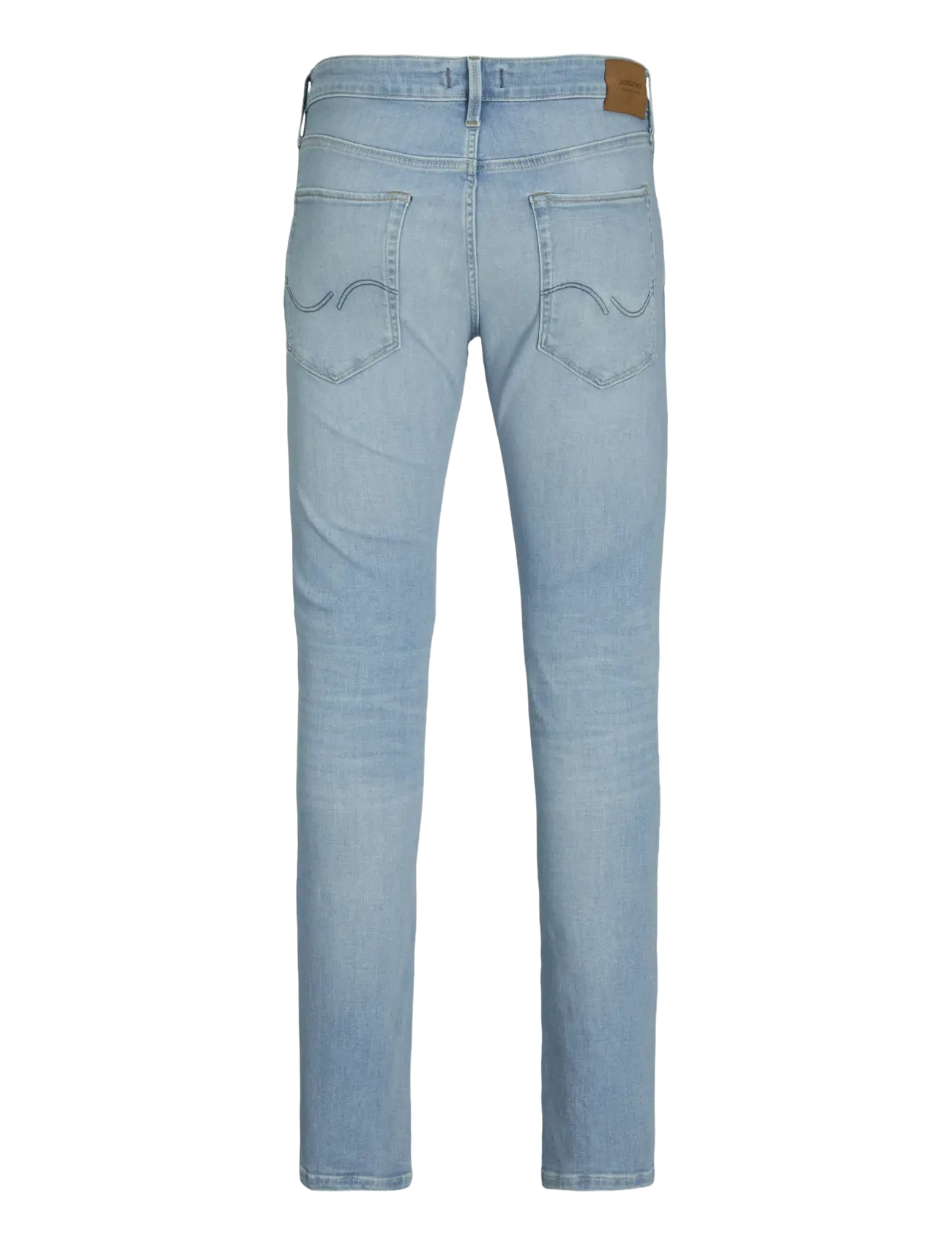 Jack & Jones - JJIGLENN JJICON JJ 259 50SPS NOOS - slim jeans - blue denim - 2