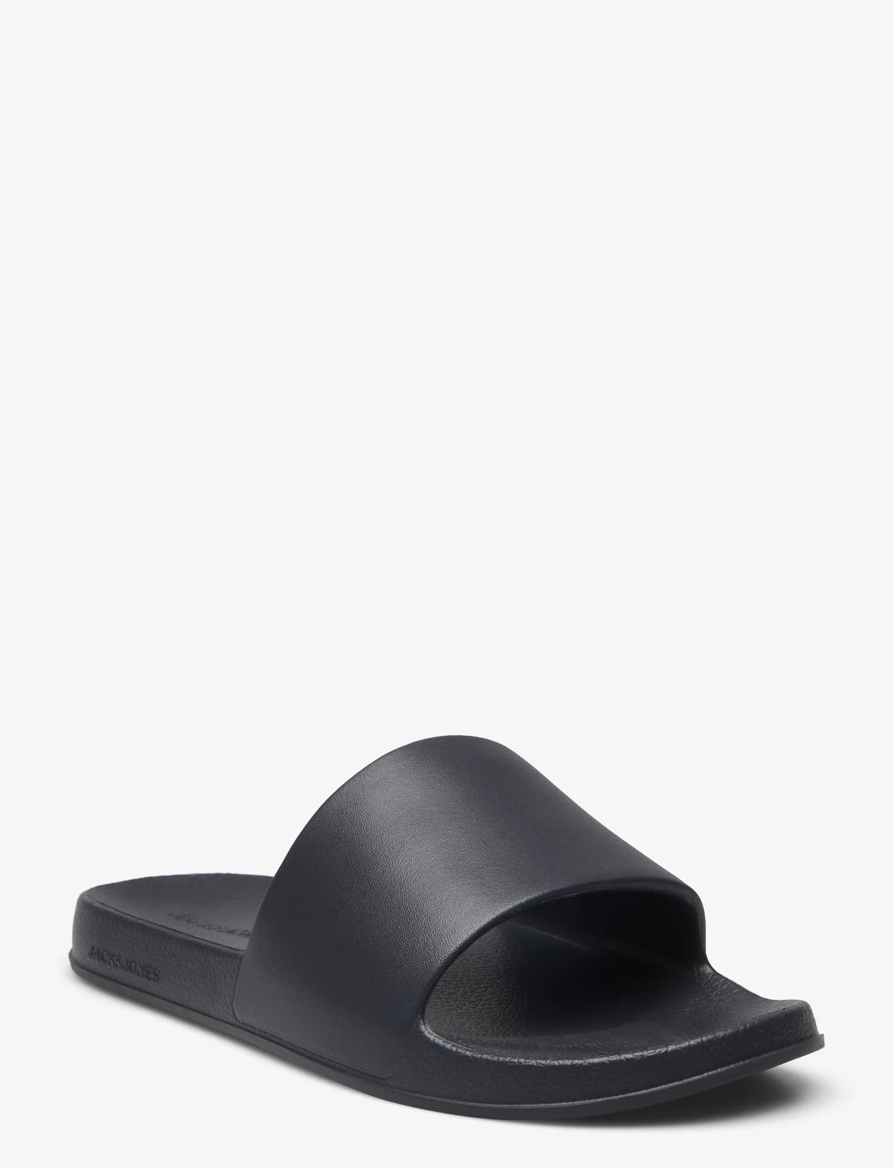Jack & Jones - JFWJERRY MOULDED SLIDER - lowest prices - anthracite - 0