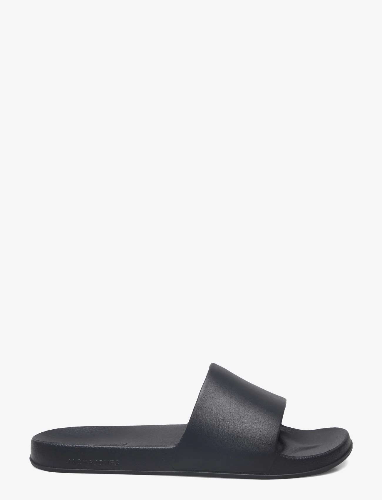 Jack & Jones - JFWJERRY MOULDED SLIDER - lowest prices - anthracite - 1