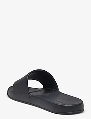Jack & Jones - JFWJERRY MOULDED SLIDER - lowest prices - anthracite - 2