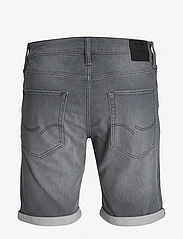 Jack & Jones - JJIRICK JJICON SHORTS GE 370 I.K SS24 SN - jeansshorts - grey denim - 1