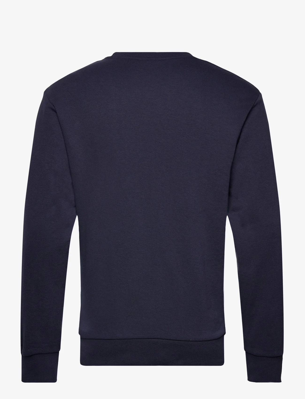 Jack & Jones - JJCORY SWEAT CREW NECK - die niedrigsten preise - navy blazer - 1