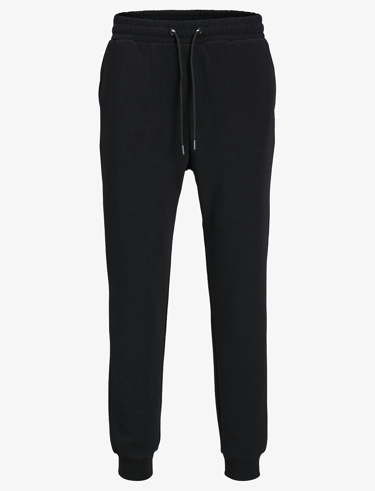 Jack & Jones - JPSTGORDON BRADLEY SWEAT PANT NOOS - kolekcijas - black - 1