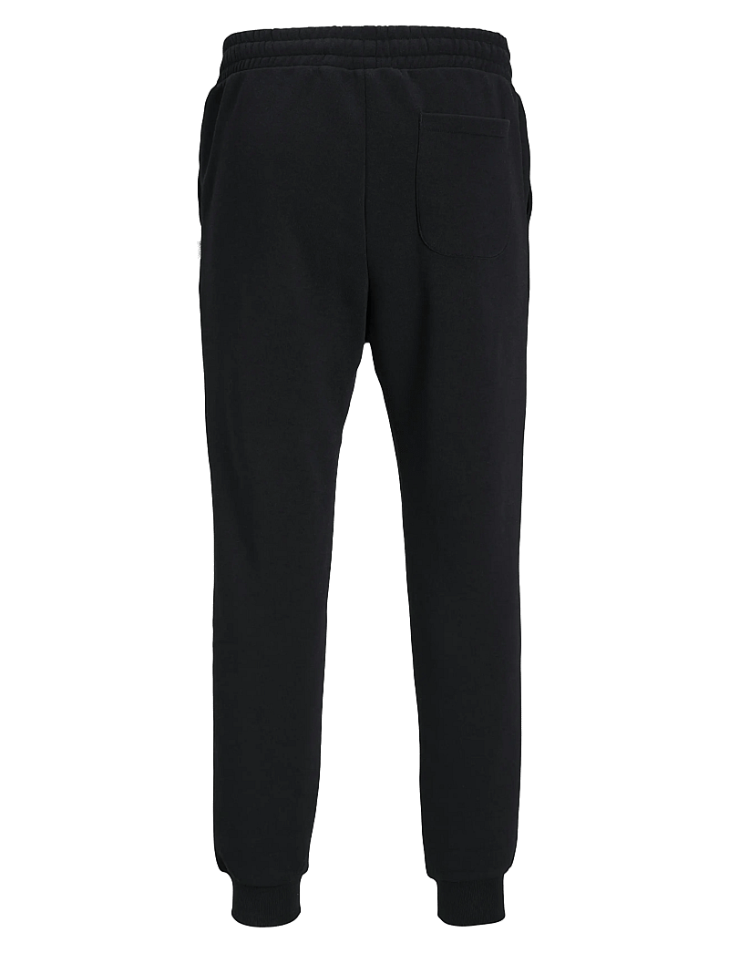 Jack & Jones - JPSTGORDON BRADLEY SWEAT PANT NOOS - kollektionen - black - 2