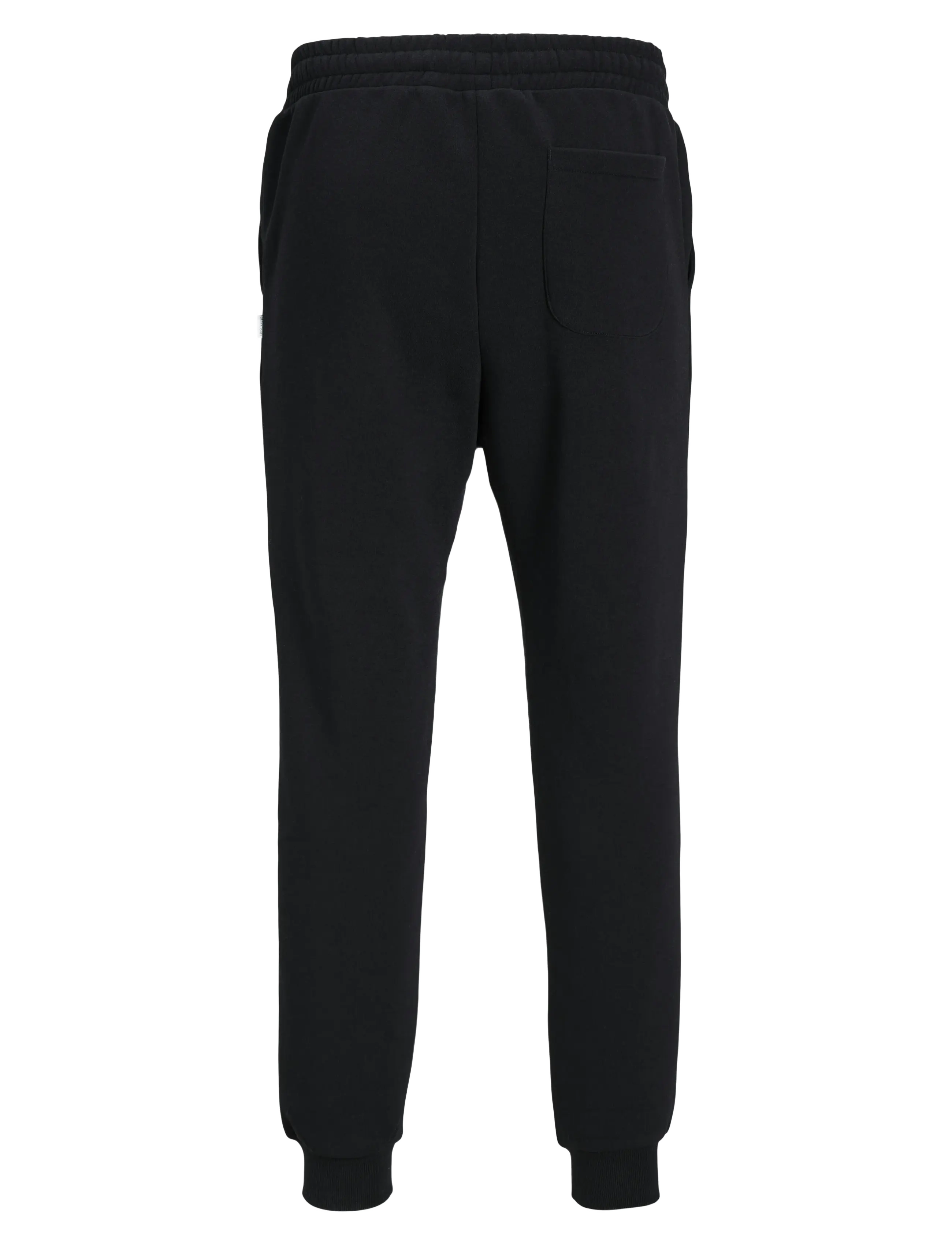 Jack & Jones - JPSTGORDON BRADLEY SWEAT PANT NOOS - collections - black - 2