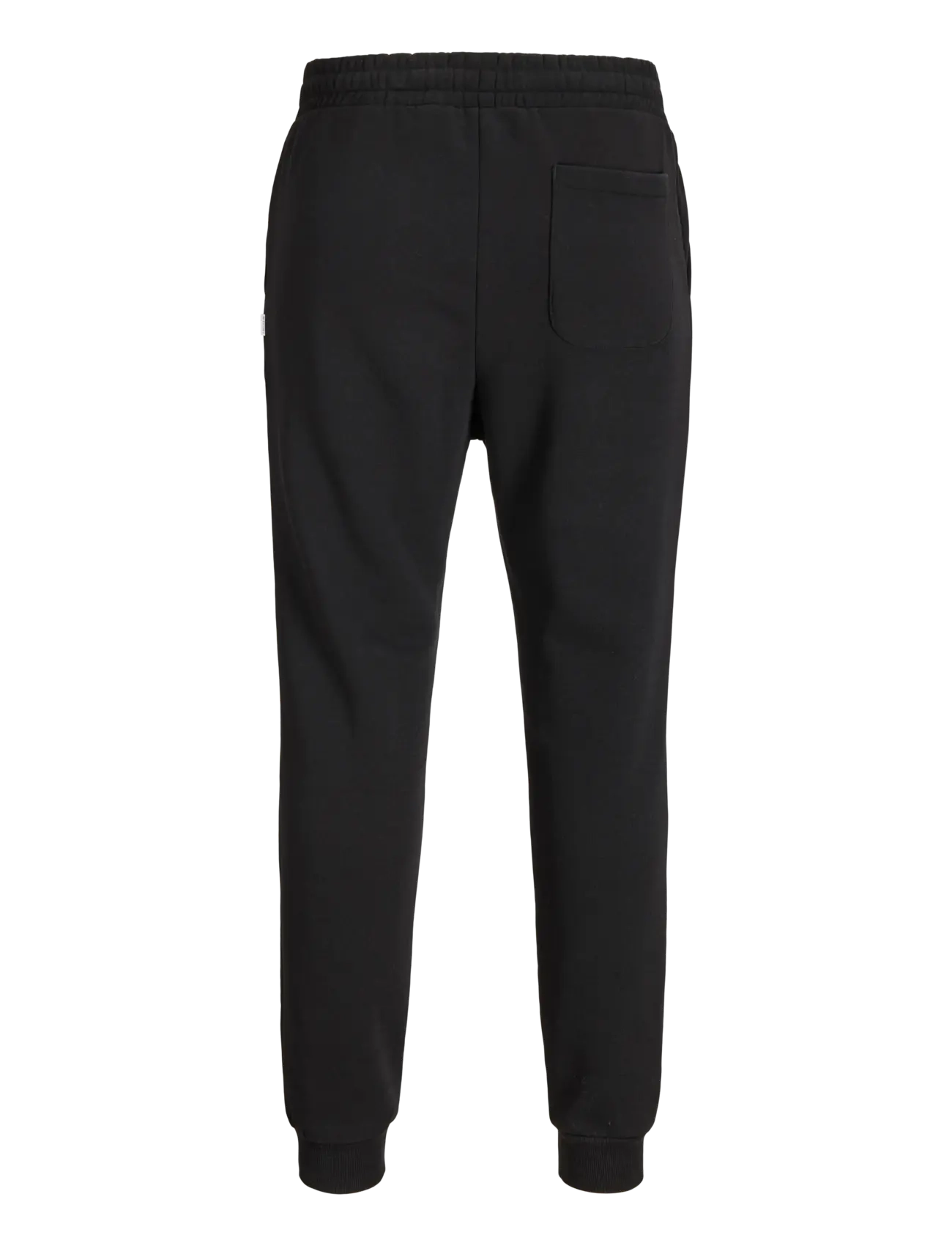 Jack & Jones - JPSTGORDON BRADLEY SWEAT PANT NOOS - kollektioner - black - 2