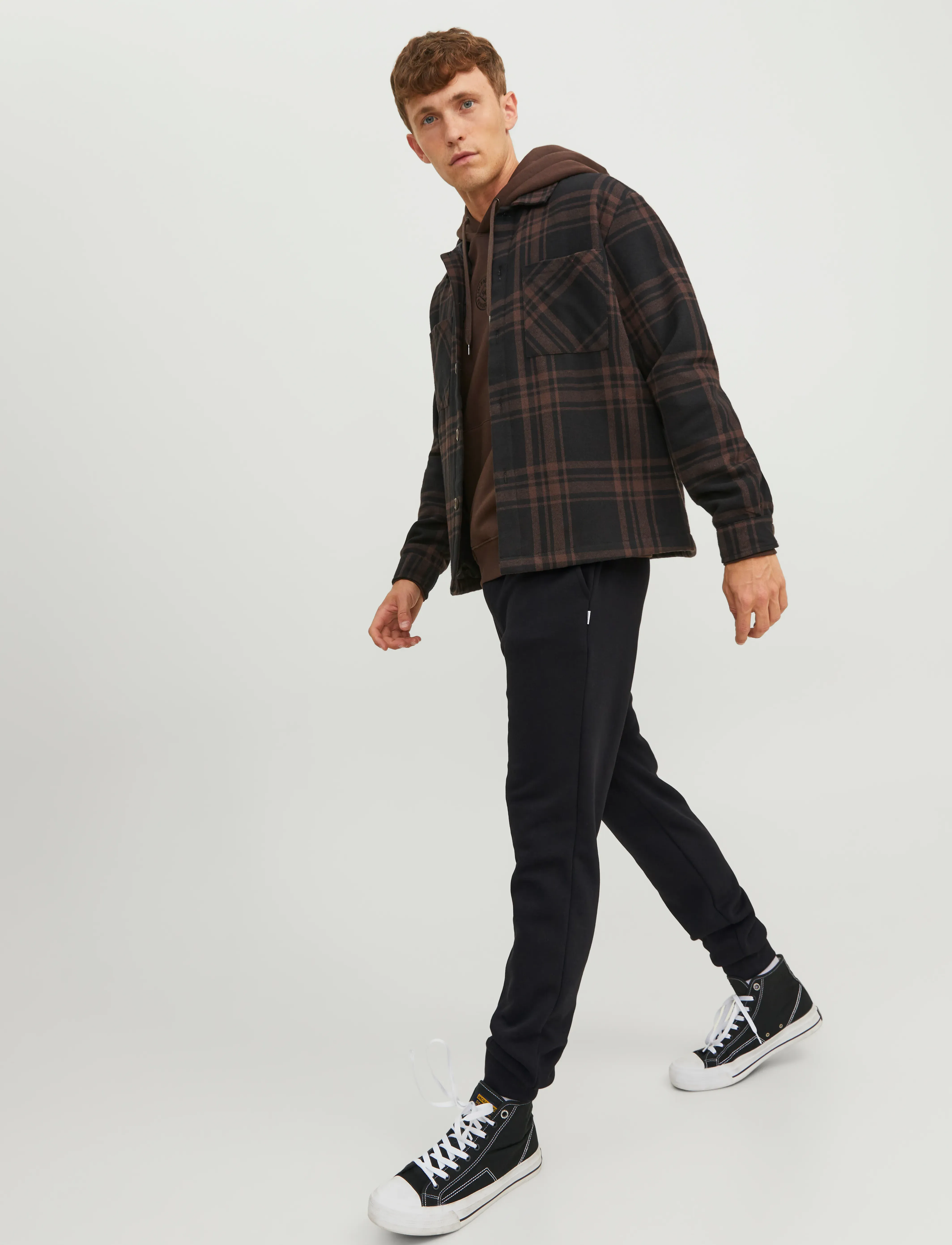 JACK & JONES Byxa 'JPSTGordon JJBradley' herr – bild 10
