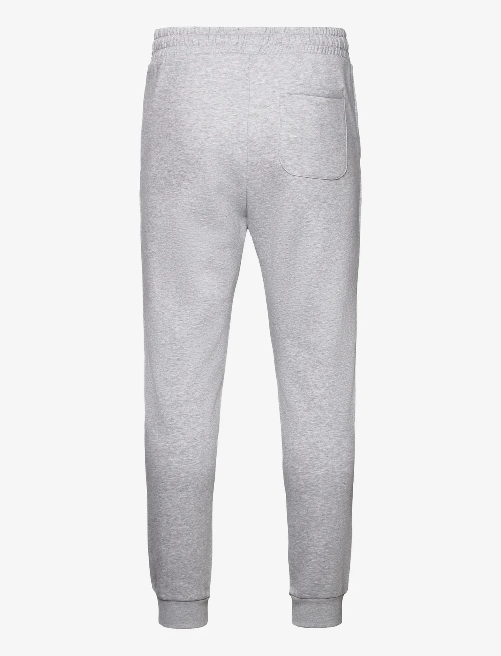 Jack & Jones - JPSTGORDON BRADLEY SWEAT PANT NOOS - kollektionen - light grey melange - 2