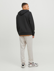 Jack & Jones - JPSTGORDON JJBRADLEY SWEAT PANT GMS NOOS - mažiausios kainos - moonbeam - 3