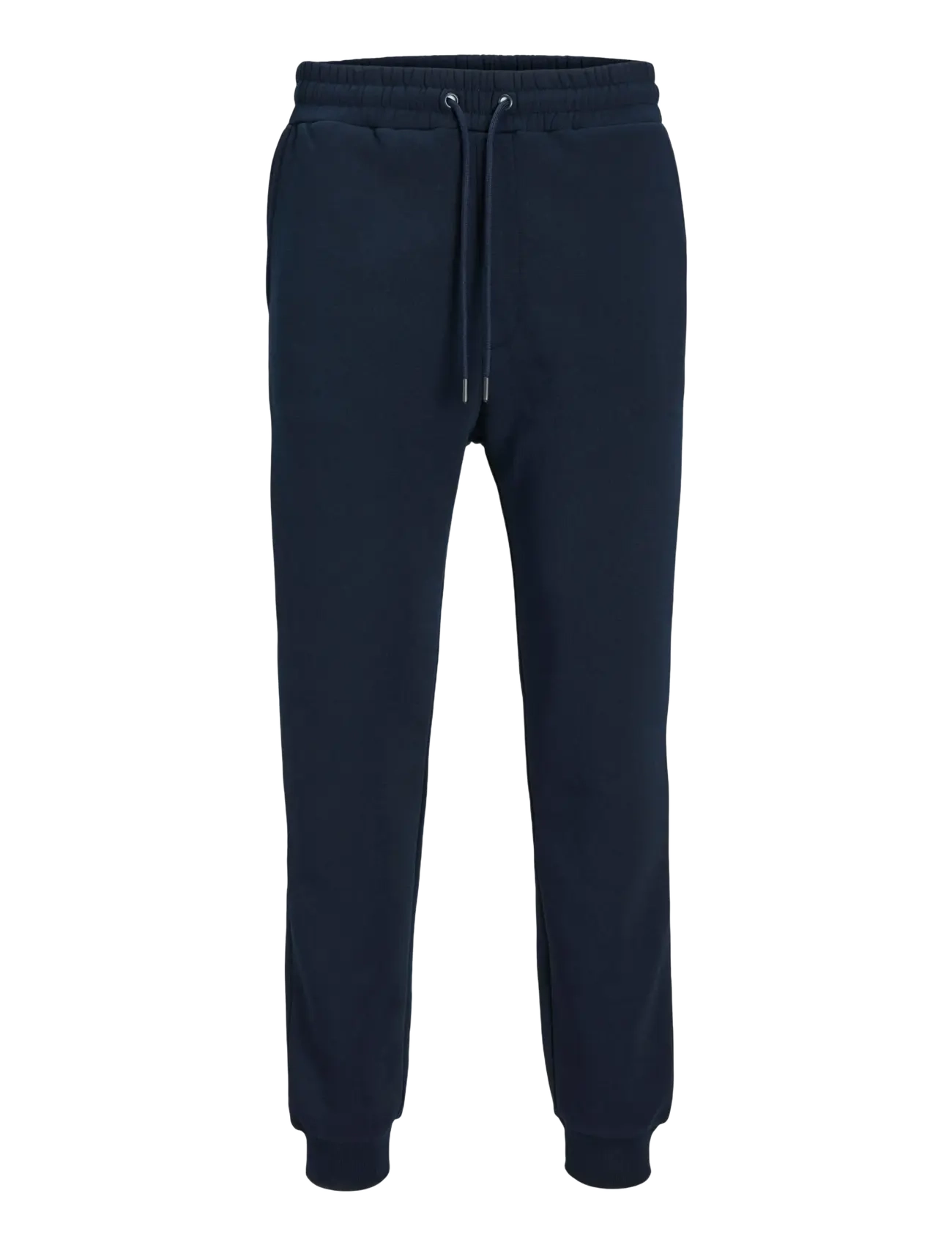 Jack & Jones JPSTGORDON BRADLEY SWEAT PANT NOOS - Joggingbyxor - NAVY BLAZER / navy
