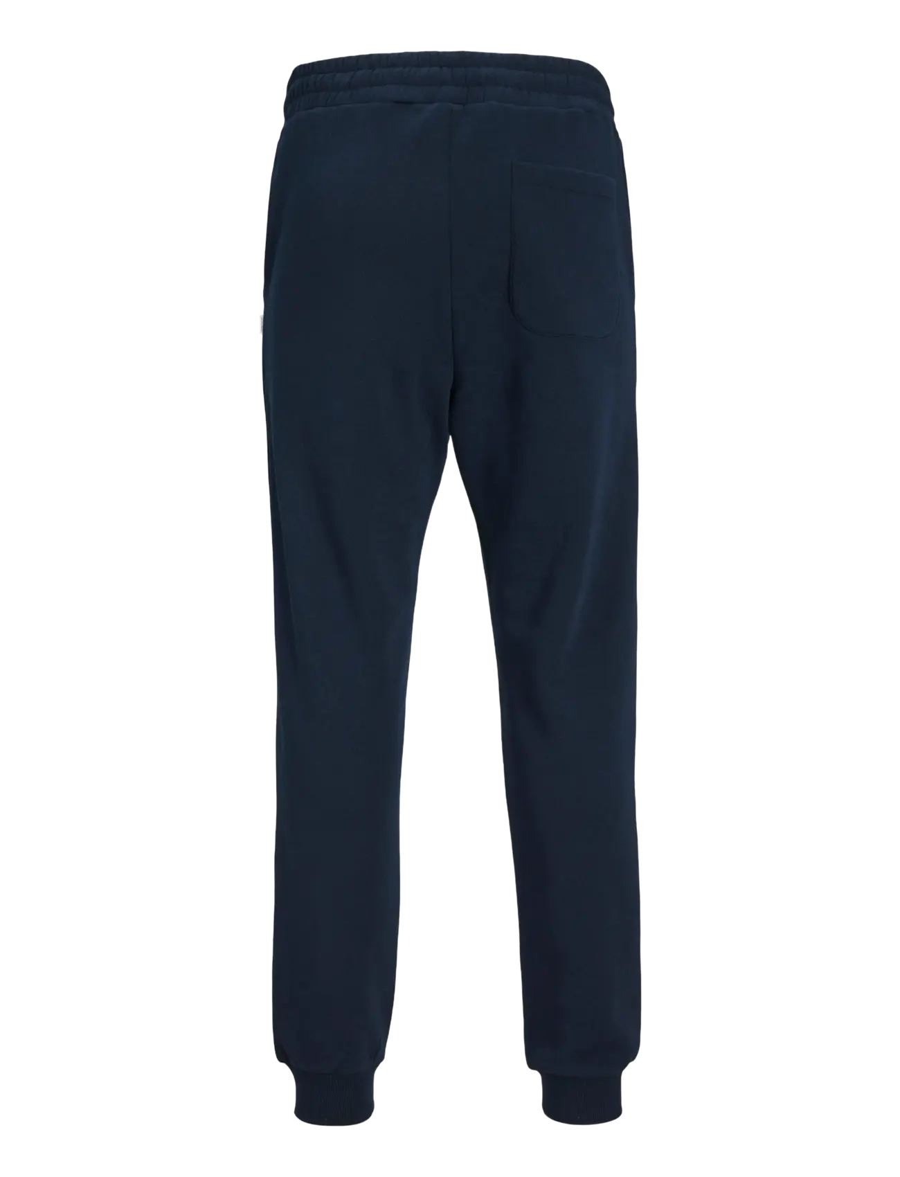 Jack & Jones - JPSTGORDON BRADLEY SWEAT PANT NOOS - kollektioner - navy blazer - 2