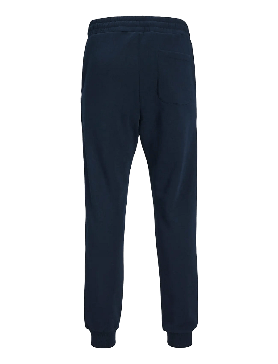 Jack & Jones - JPSTGORDON BRADLEY SWEAT PANT NOOS - kollektioner - navy blazer - 2