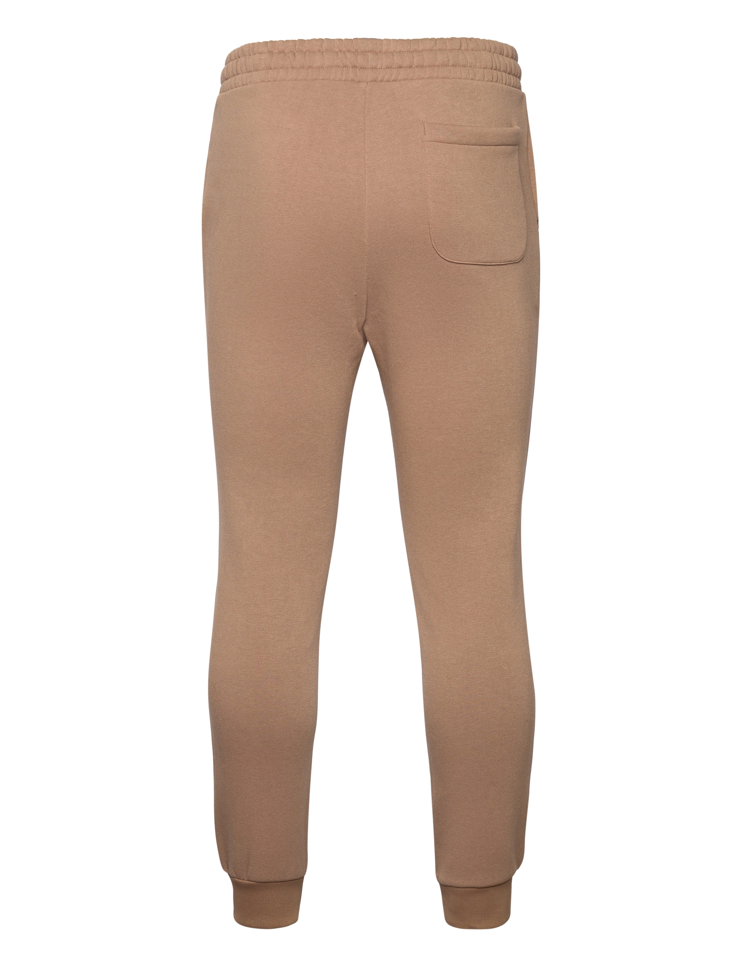 Jack & Jones - JPSTGORDON BRADLEY SWEAT PANT NOOS - laveste priser - otter - 1
