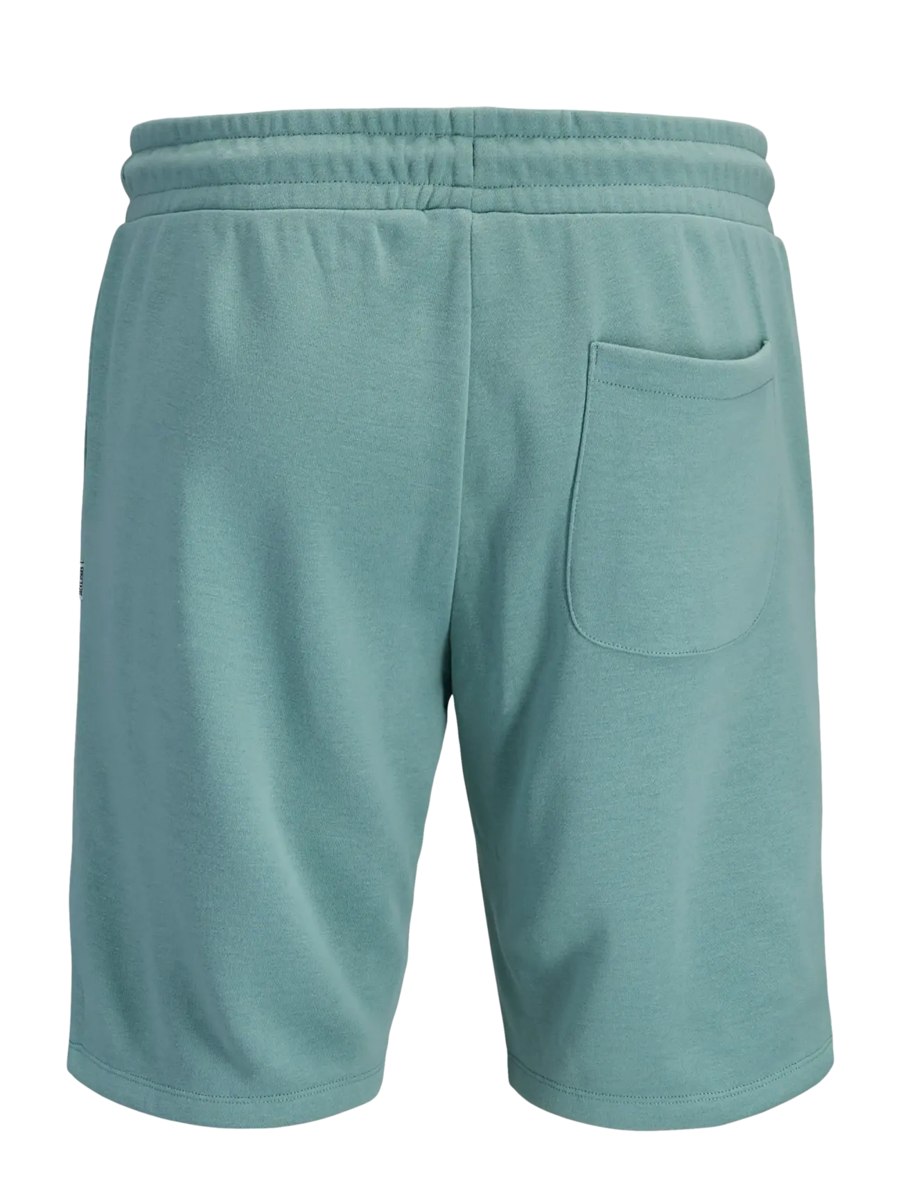 Jack & Jones - JPSTGORDON BRADLEY SWEAT SHORTS MID NOOS - shorts - mineral blue - 2