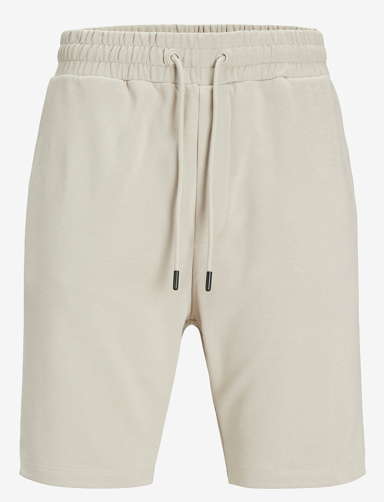 Jack & Jones - JPSTGORDON BRADLEY SWEAT SHORTS MID NOOS - sweatshorts - moonbeam - 1