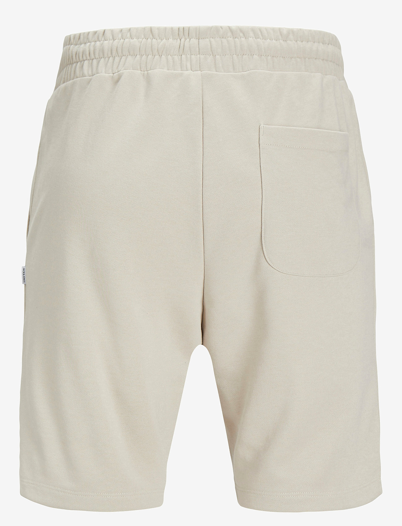Jack & Jones - JPSTGORDON BRADLEY SWEAT SHORTS MID NOOS - sweatshorts - moonbeam - 2