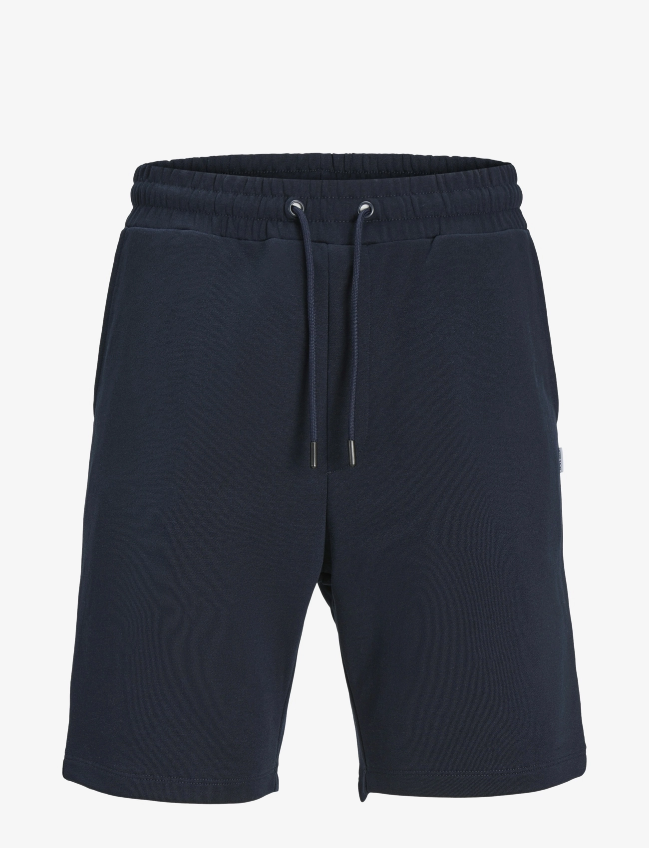 Jack & Jones JPSTGORDON BRADLEY SWEAT SHORTS MID NOOS - Shorts - NAVY BLAZER / navy