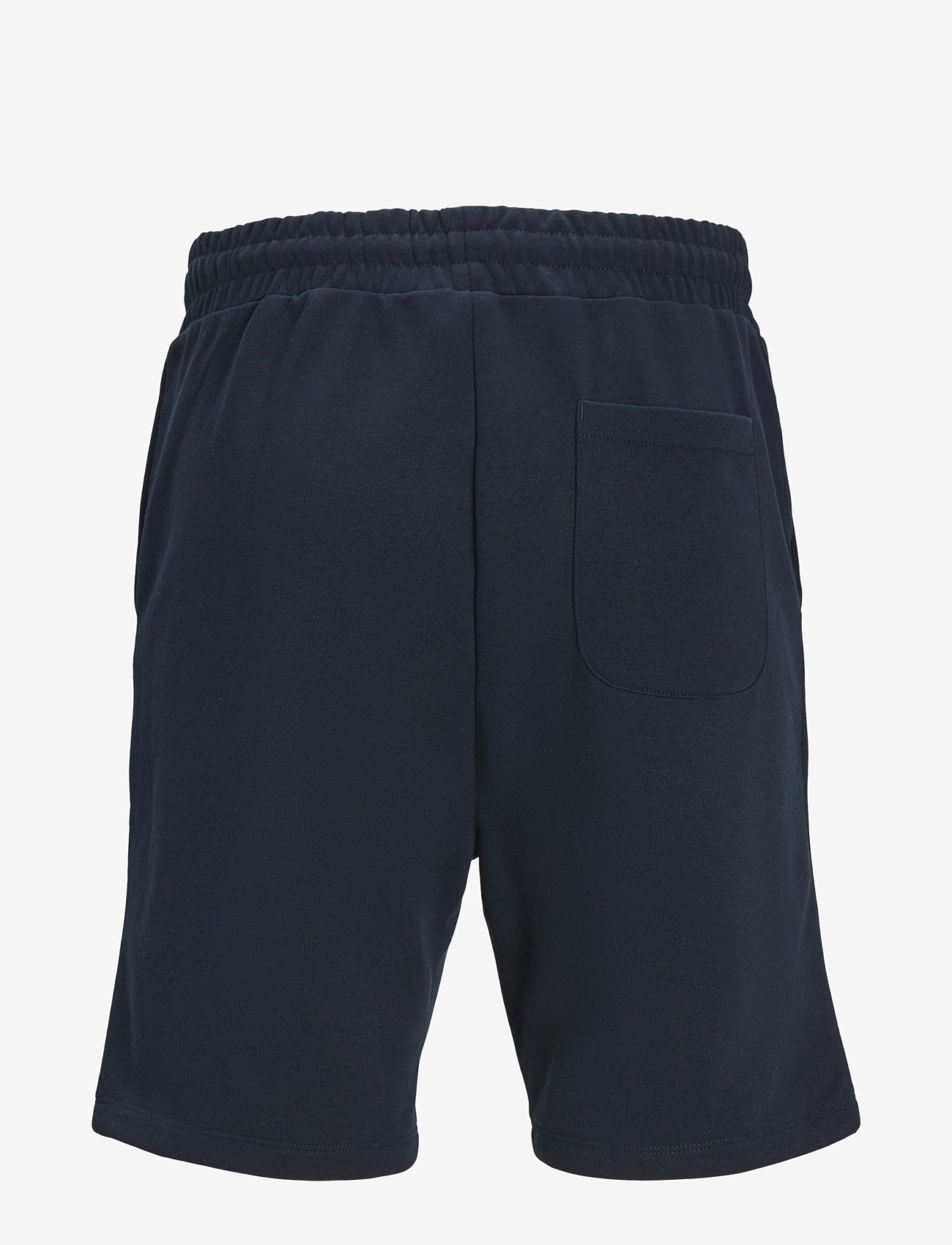 Jack & Jones - JPSTGORDON BRADLEY SWEAT SHORTS MID NOOS - sweatshorts - navy blazer - 2