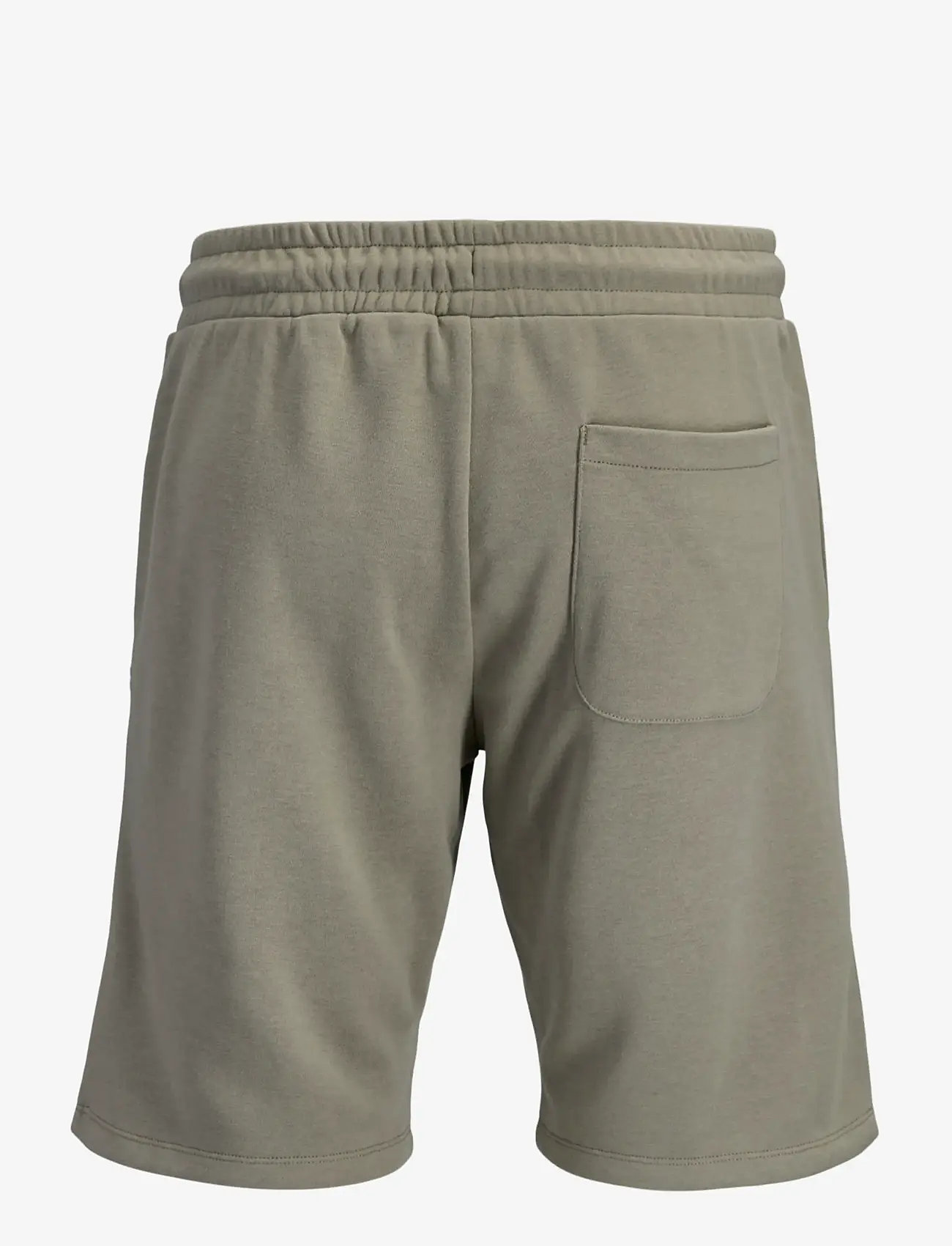 Jack & Jones - JPSTGORDON BRADLEY SWEAT SHORTS MID NOOS - sweat shorts - vetiver - 2